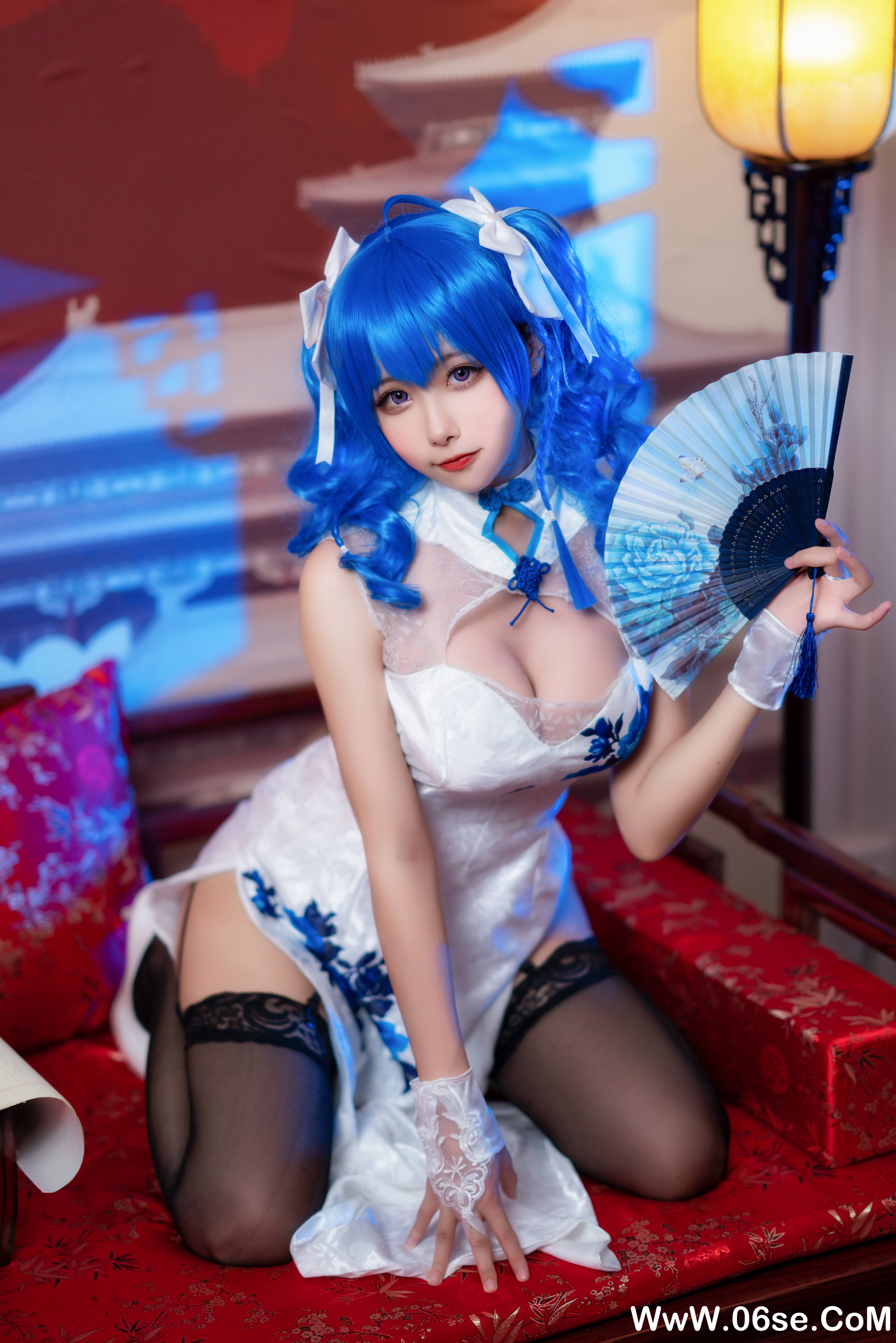 图片[10]-Momoko葵葵 NO.016 – 圣路易斯[29P432M]-六色网