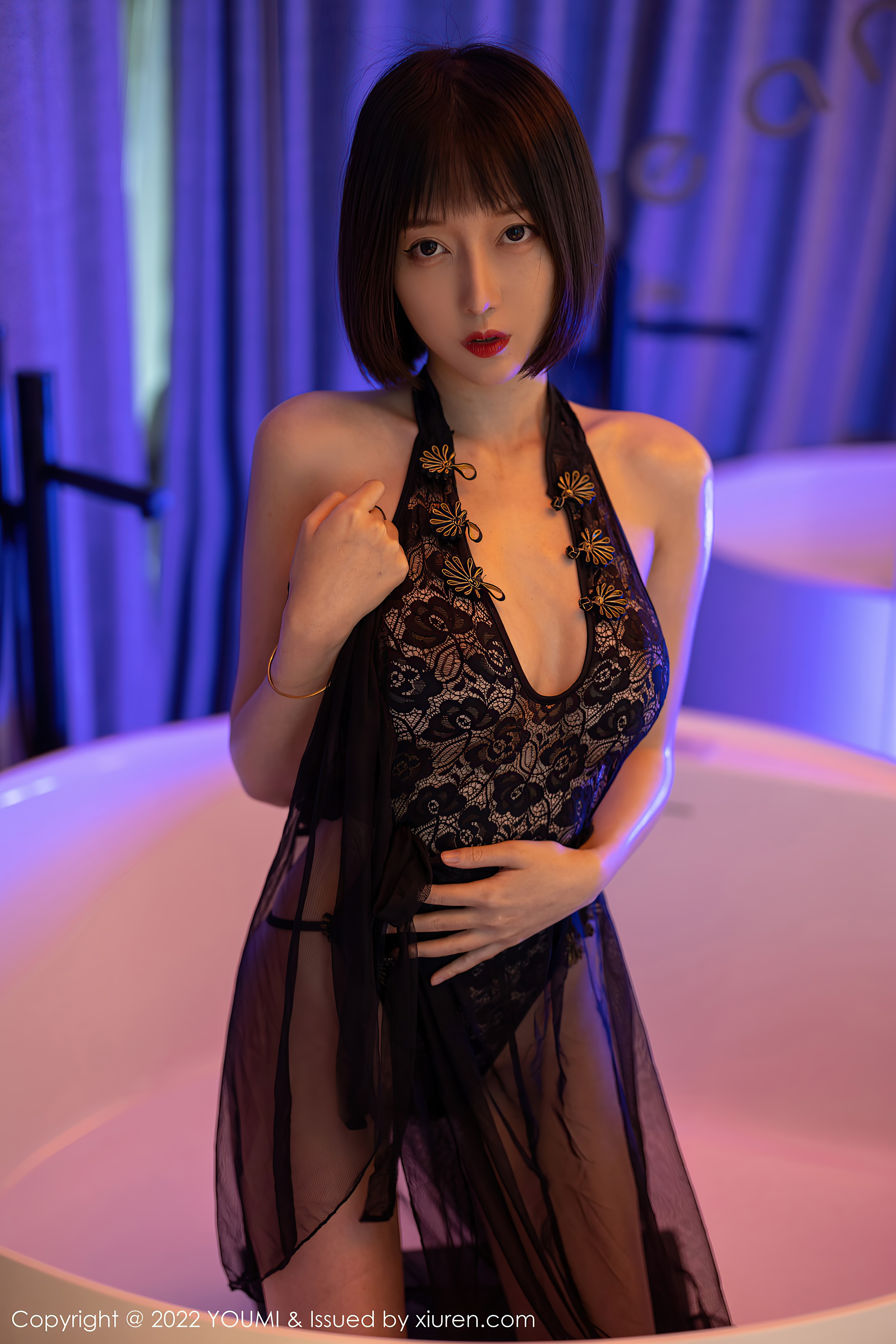 图片[17]-YouMi Vol.788 玥儿玥er-六色网