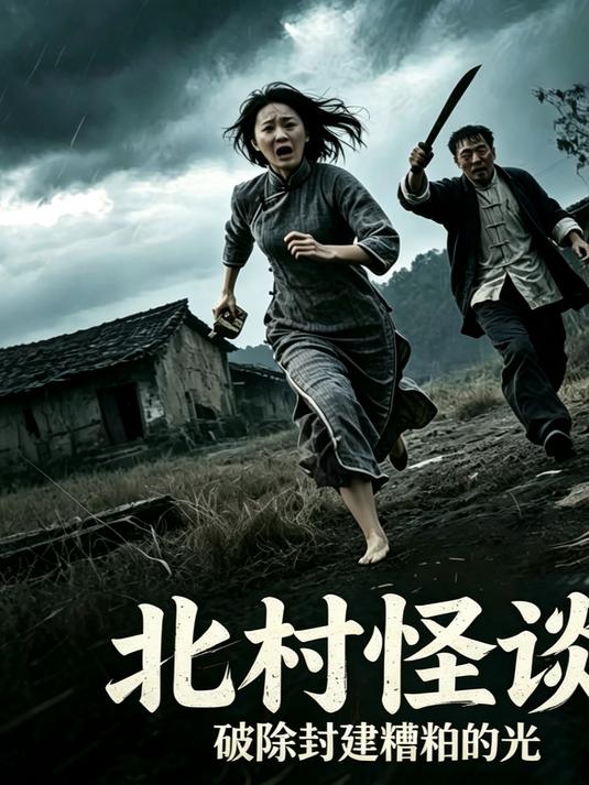 北村怪谈：破除封建糟粕的光 (26)