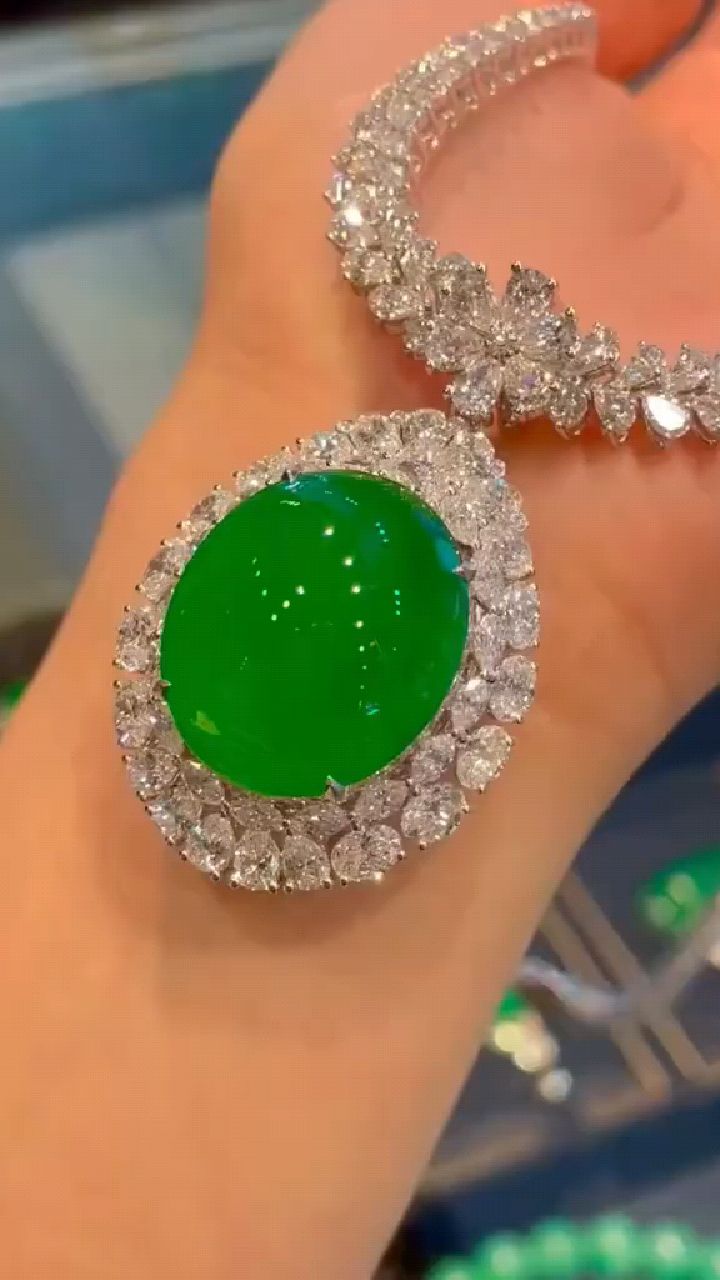 属于它独有的魅力和美感 鸽子蛋