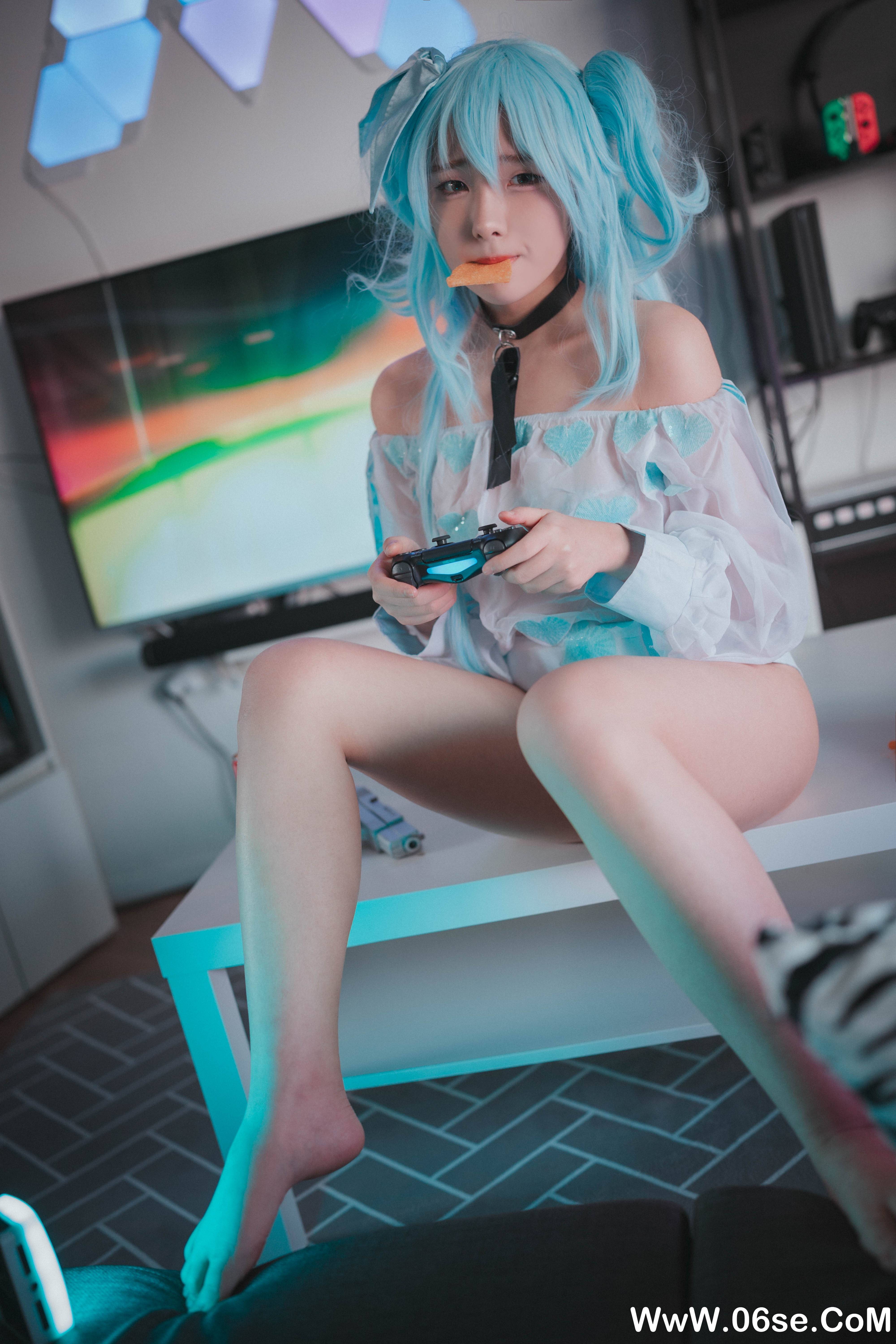 图片[34]-DJAWA – NO.031  Girls’ Frontline PA-15 [81P434M]-六色网