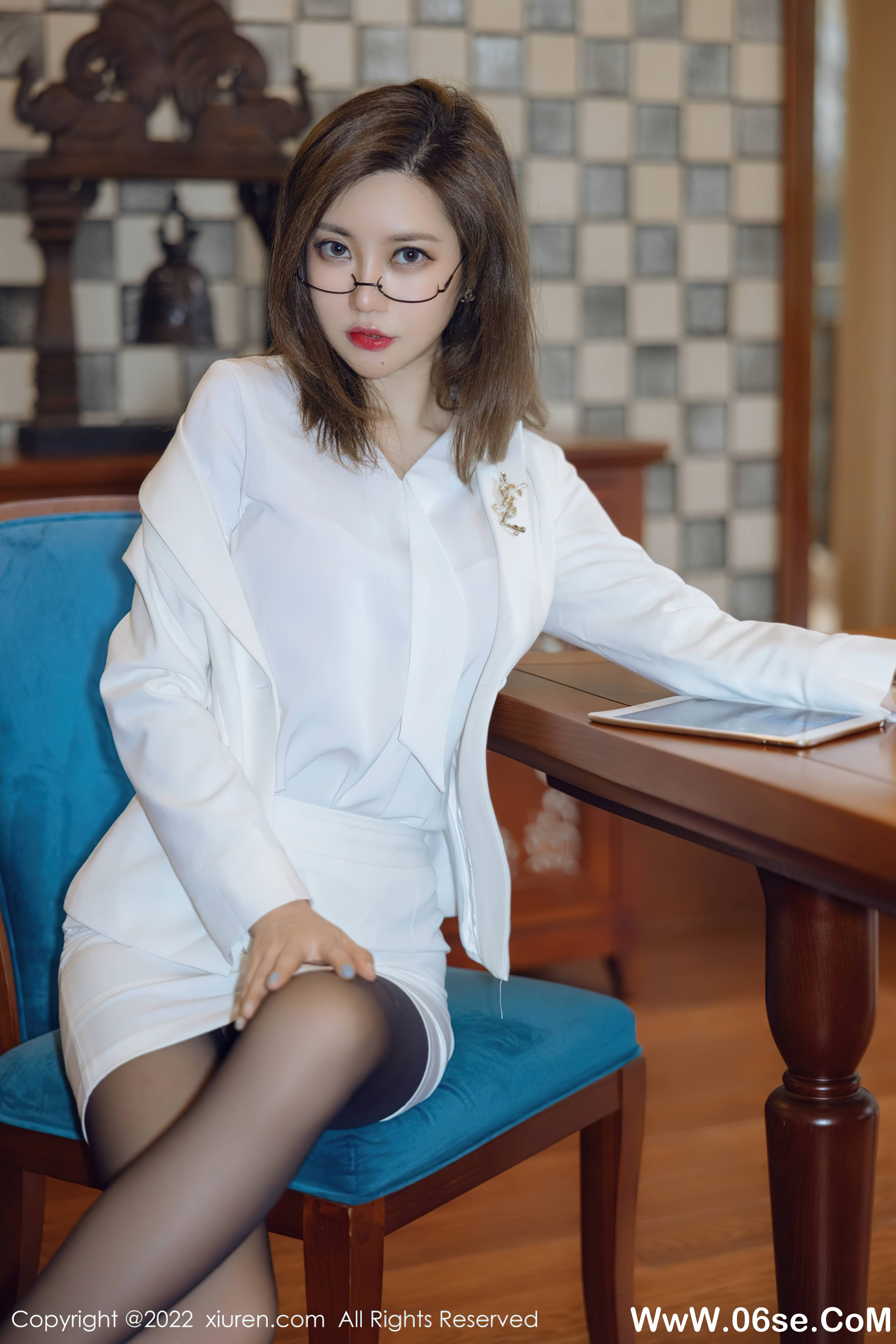 图片[26]-[XIUREN秀人网] 2022.01.30 NO.4544 绮里嘉[75+1P798M]-六色网