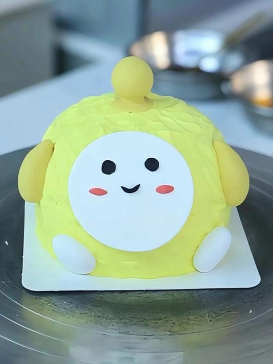 六一儿童节限定·蛋仔蛋糕甜蜜来袭!