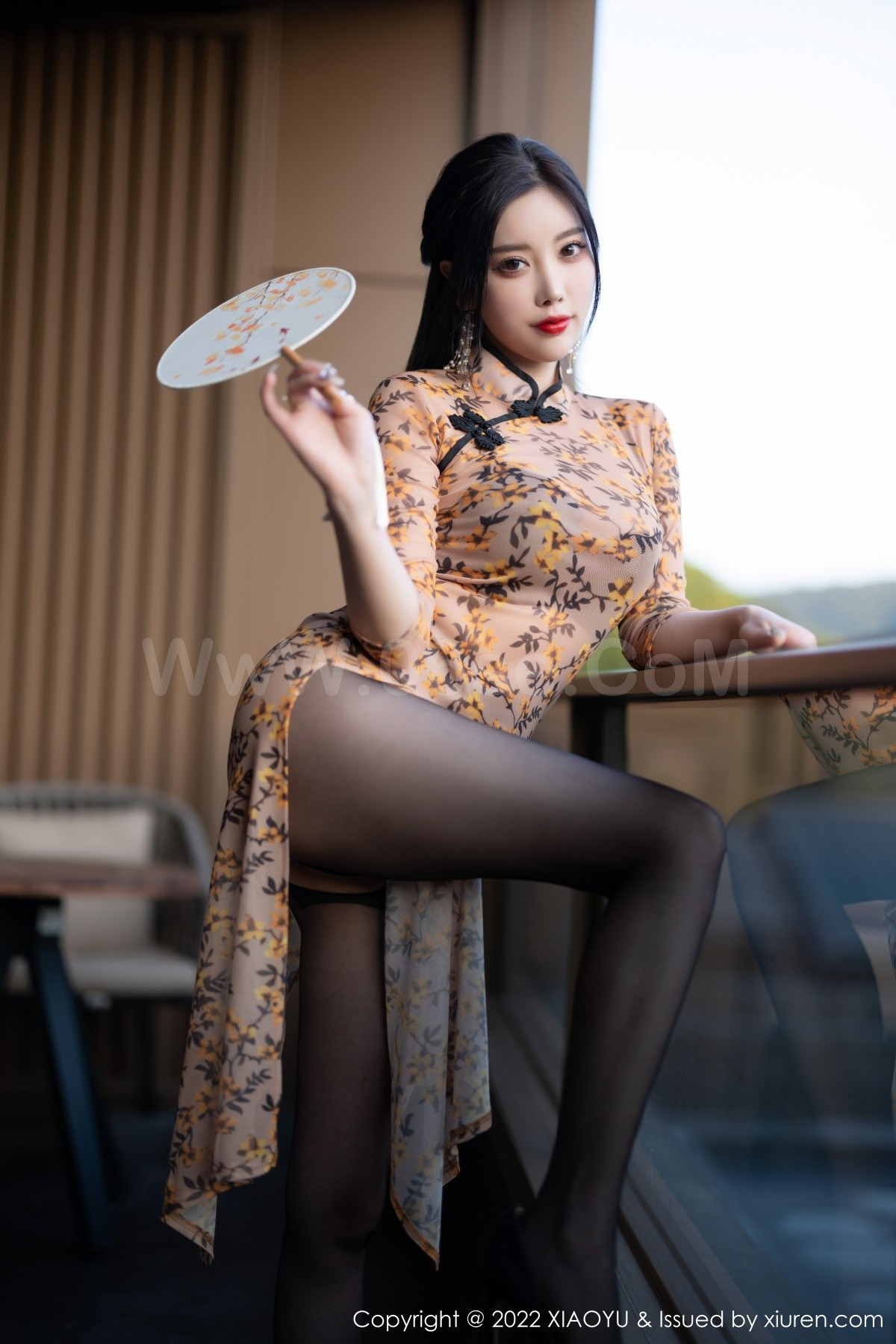 图片[23]-[XIAOYU语画界] 2022.12.16 Vol.927 楊晨晨Yome【88P】-六色网