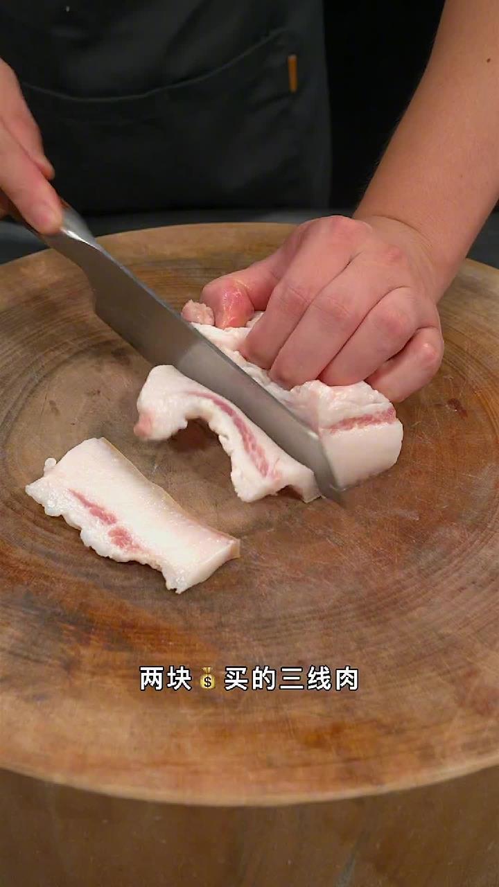 小炒笋丝整一盘,屋头大米要干完