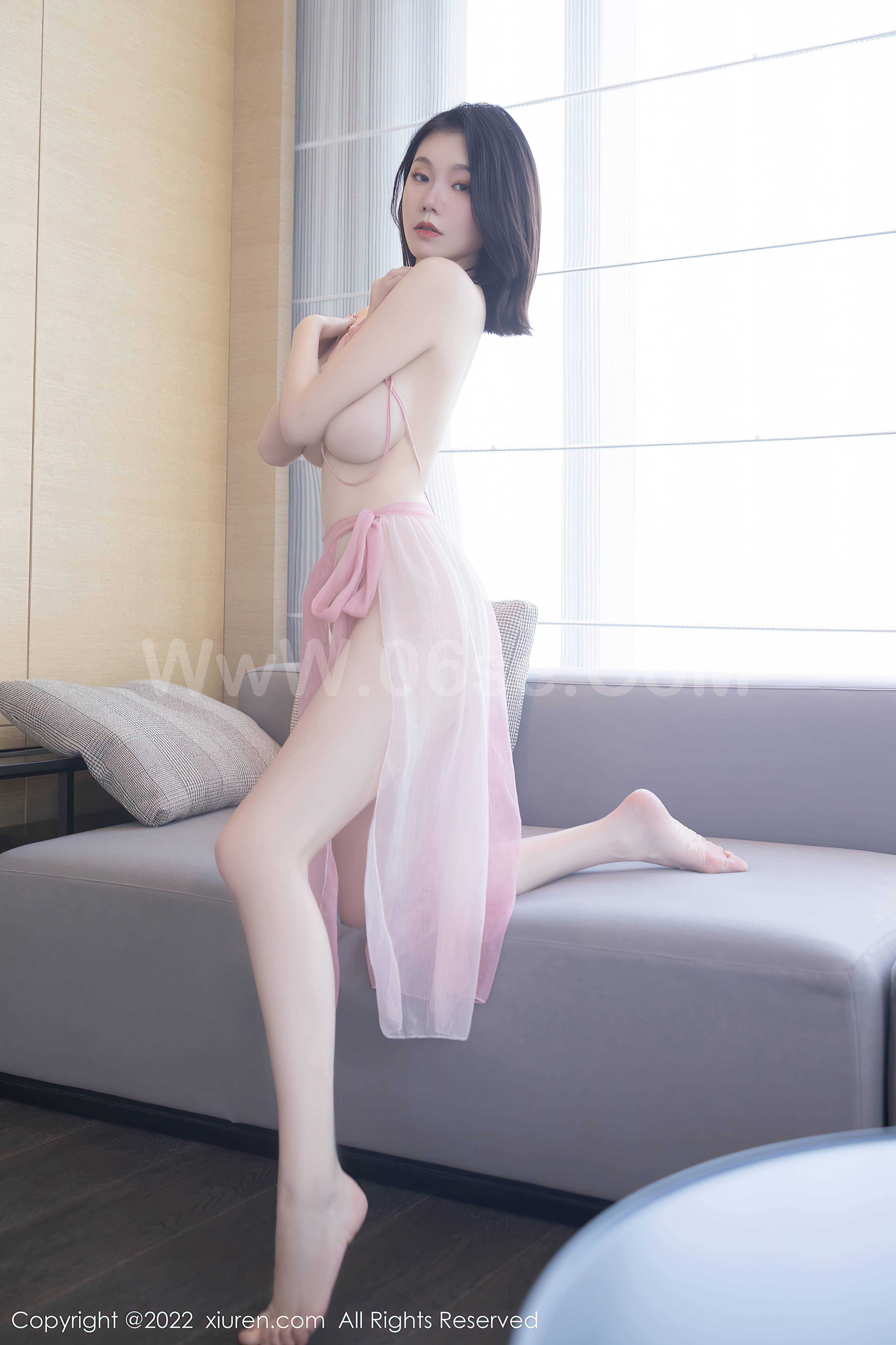图片[72]-[XIUREN秀人网] 2022.05.24 NO.5052 安然anran[74+1P682M]-六色网