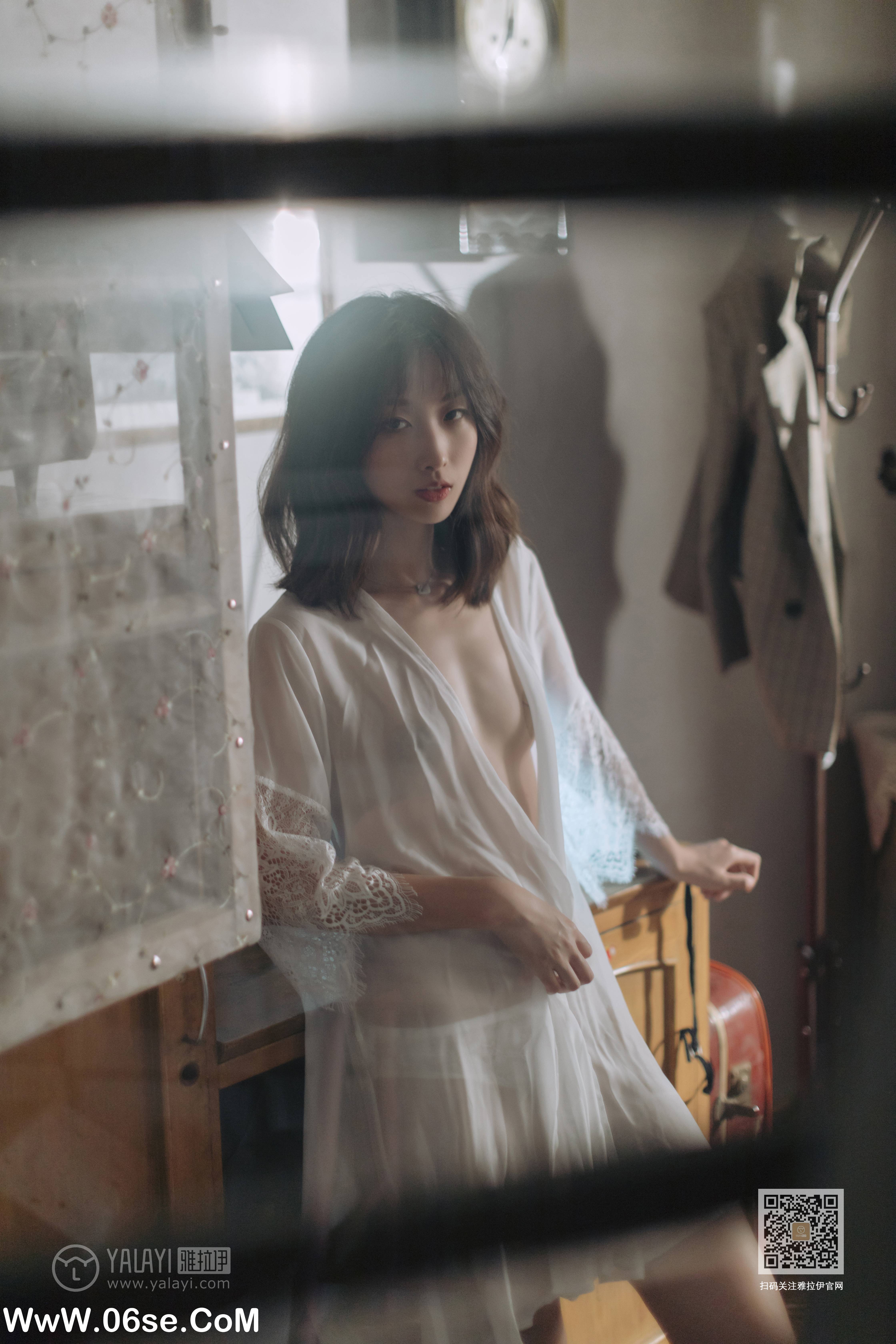 图片[43]-[YALAYI雅拉伊] No.427 佳佳-六色网