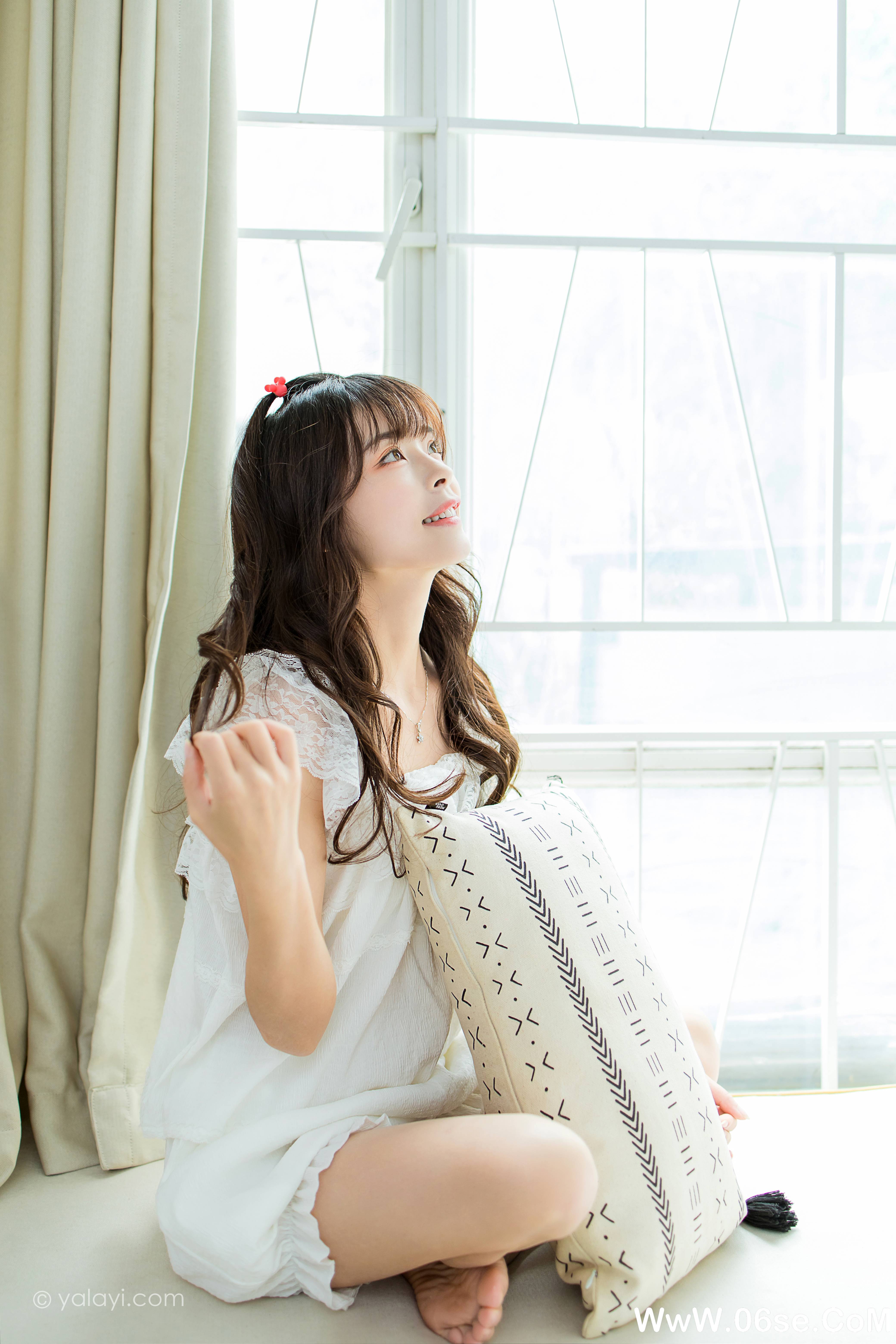 图片[29]-[YALAYI雅拉伊] 2021.04.15 NO.783 程小蝶《美好时光》[41P+1P469M]-六色网