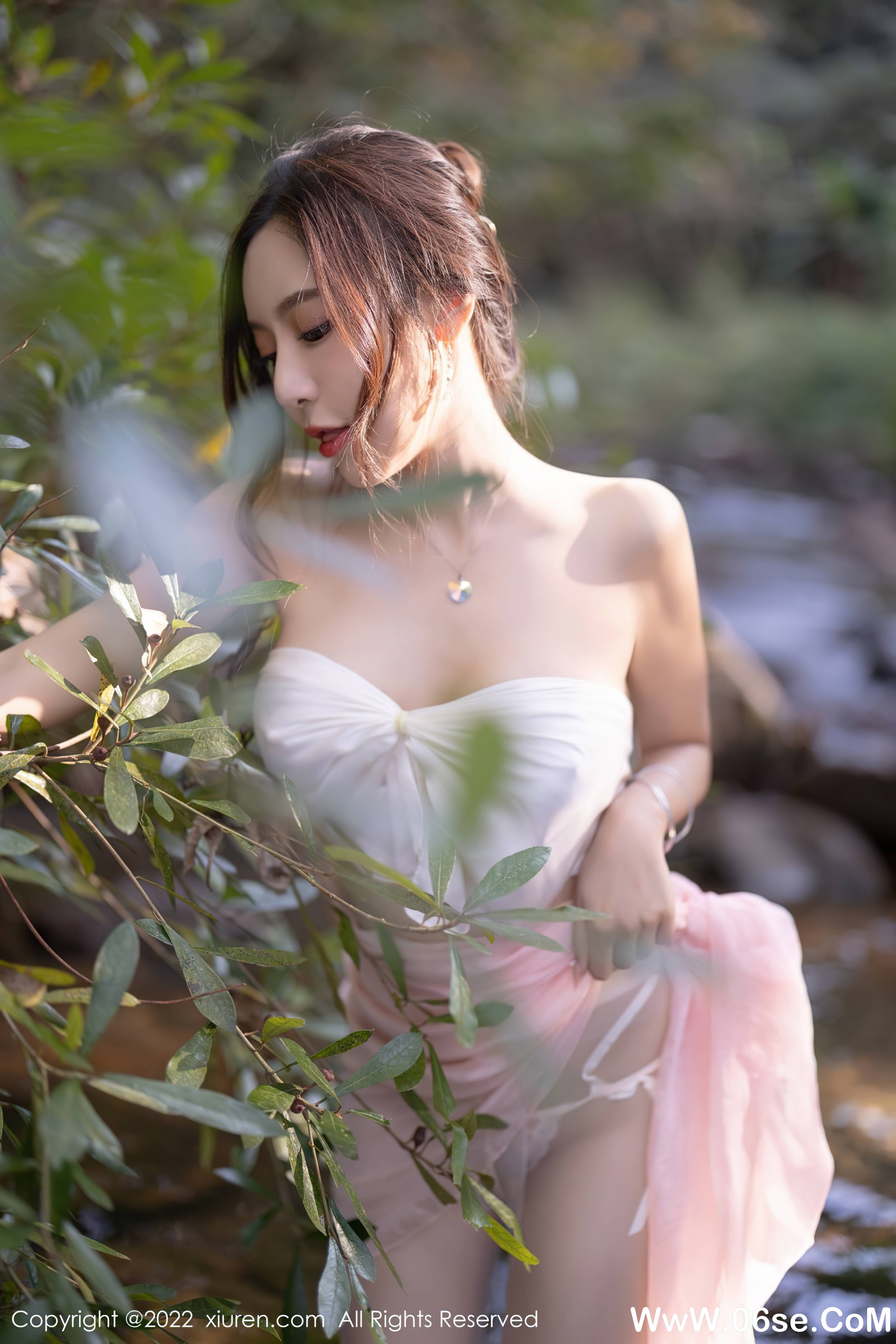 图片[33]-[XIUREN秀人网] 2022.01.25 NO.4511 王馨瑶[61+1P618M]-六色网