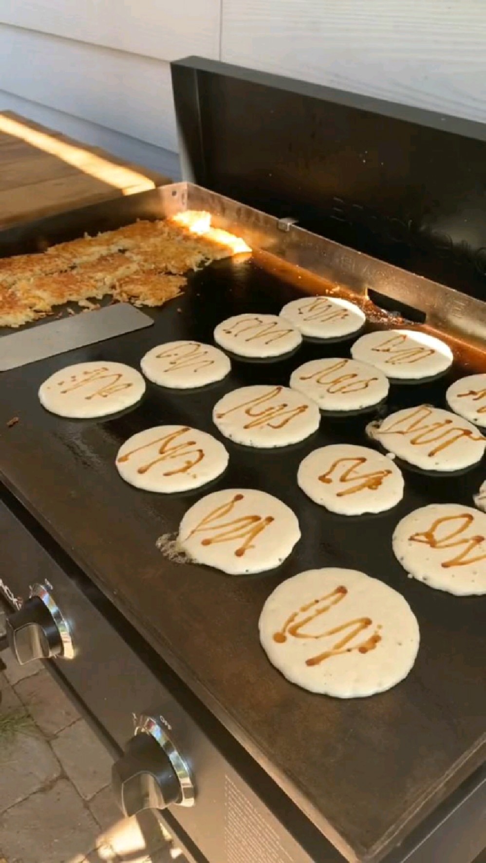 看着超有食欲的汉堡包