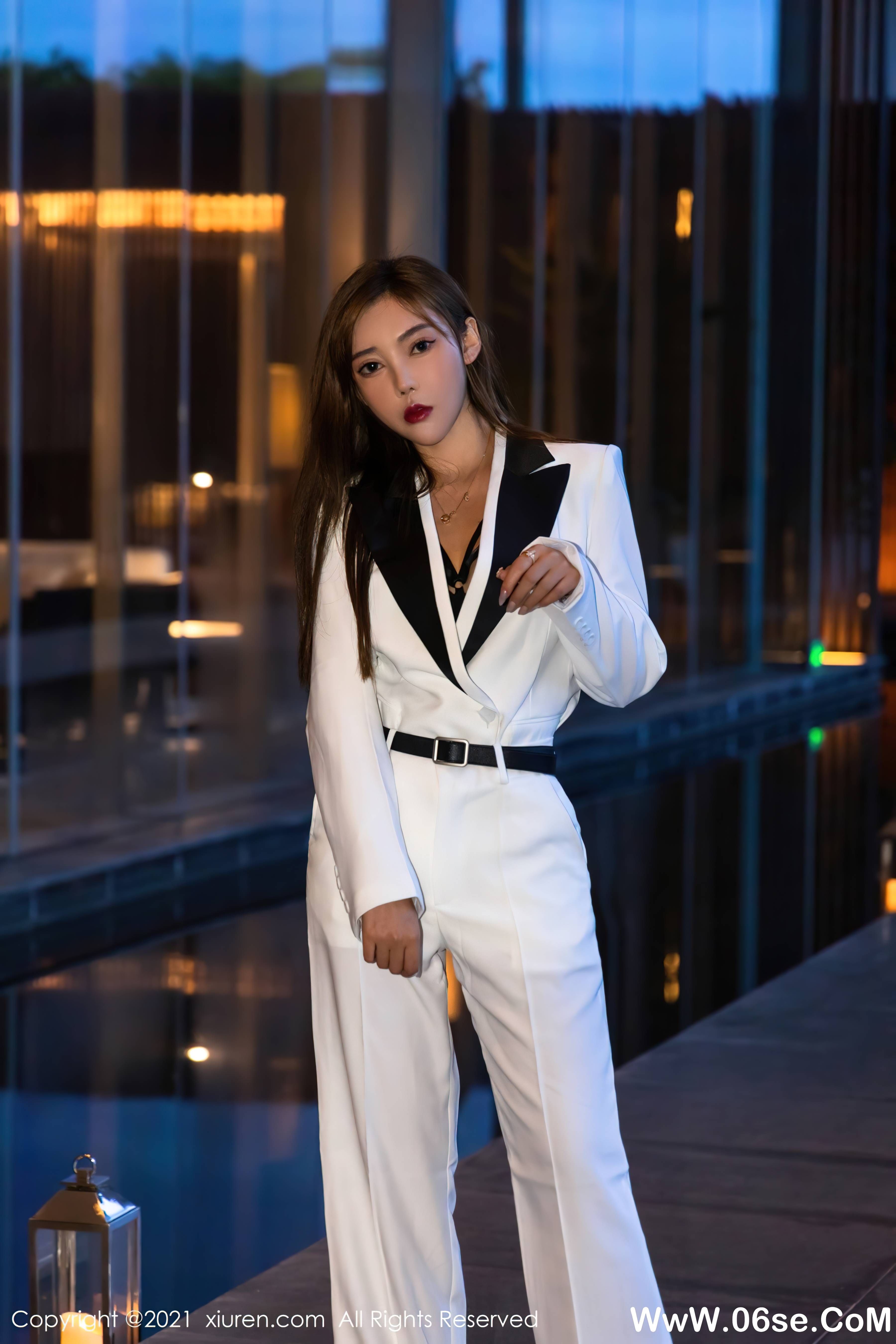 图片[20]-[XIUREN秀人网] 2021.09.28 NO.4008 萌汉药baby[60+1P572M]-六色网