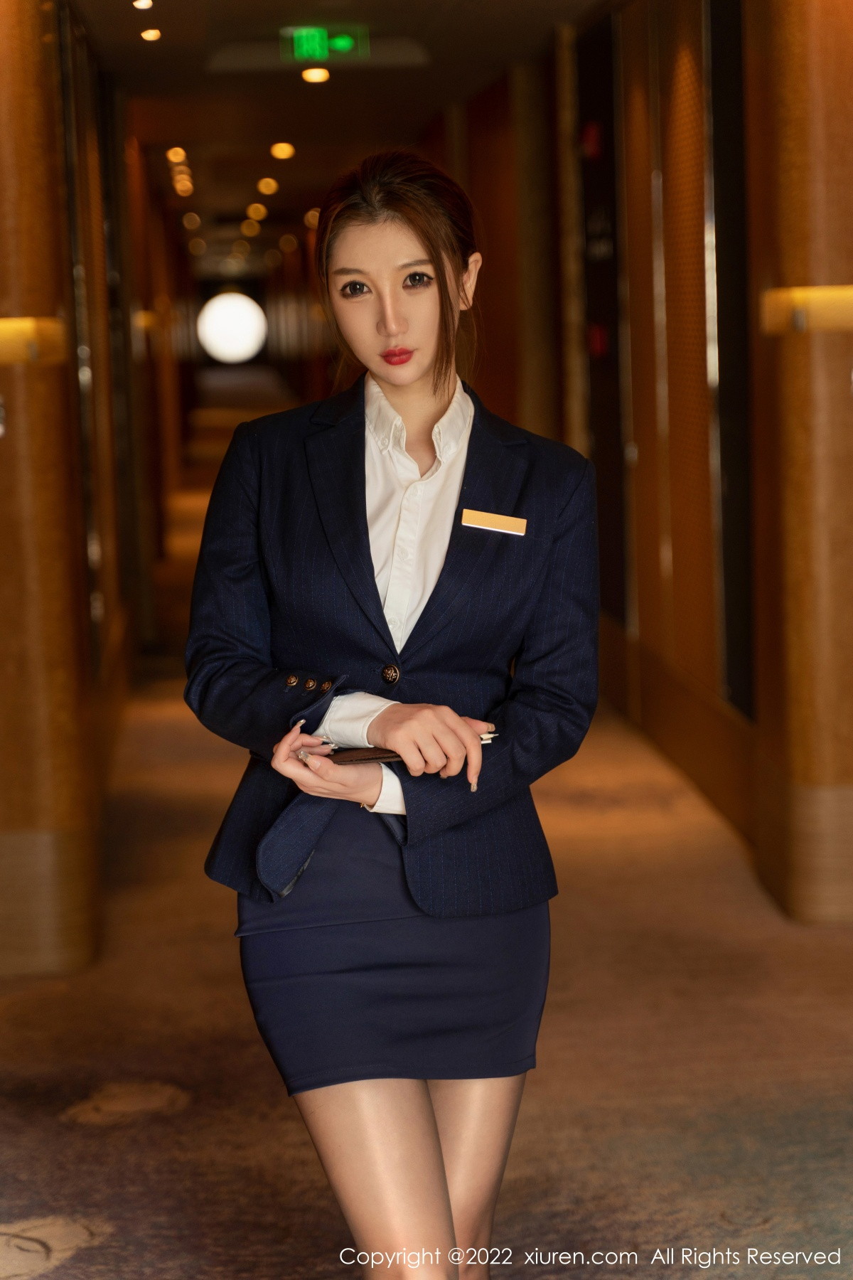 图片[10]-【XiuRen秀人网】2022.11.28 Vol.5918 顧喬楠Cora【72P】-六色网