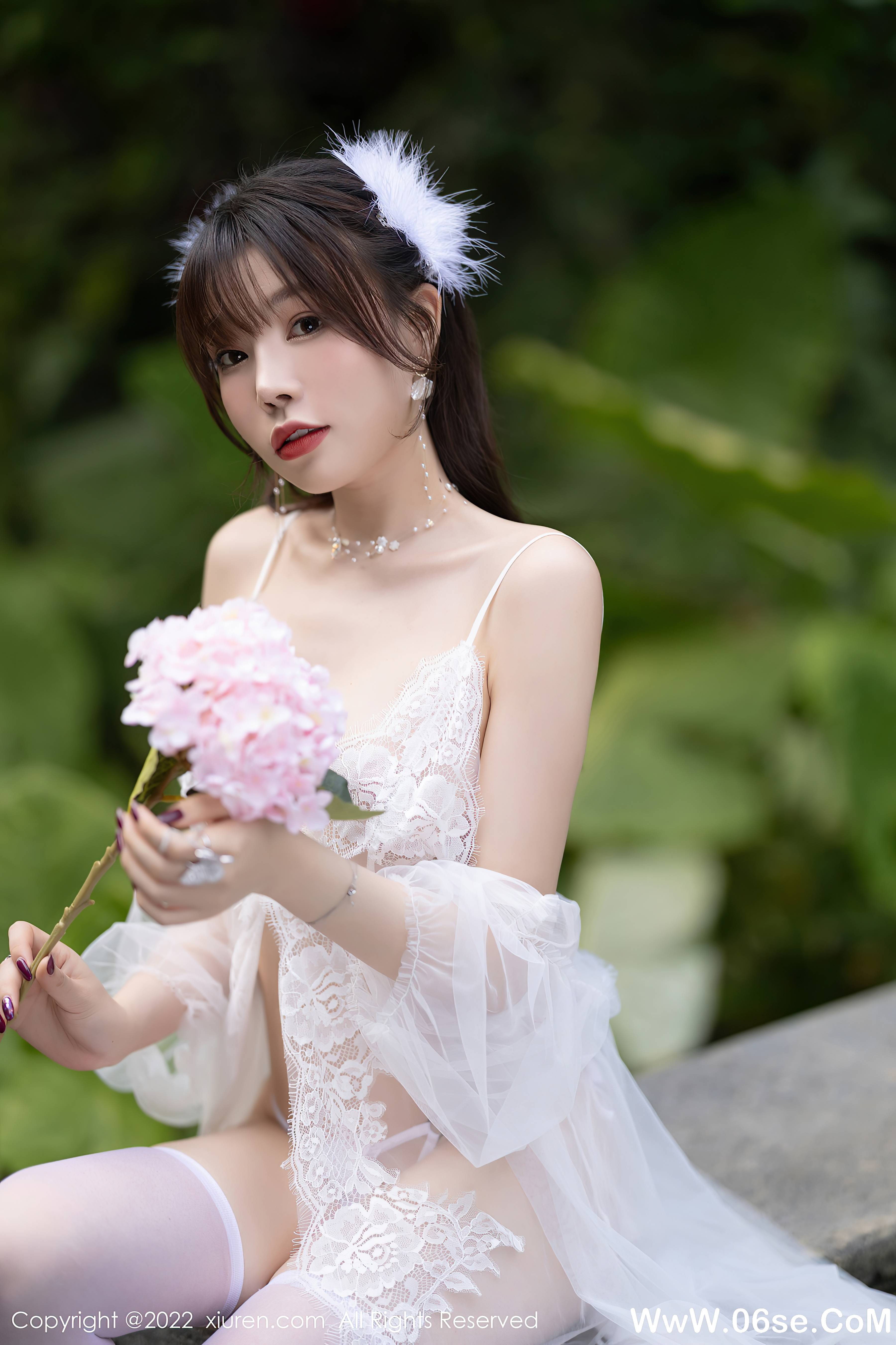 图片[8]-[XIUREN秀人网] 2022.03.11 NO.4704 芝芝[72+1P325M]-六色网