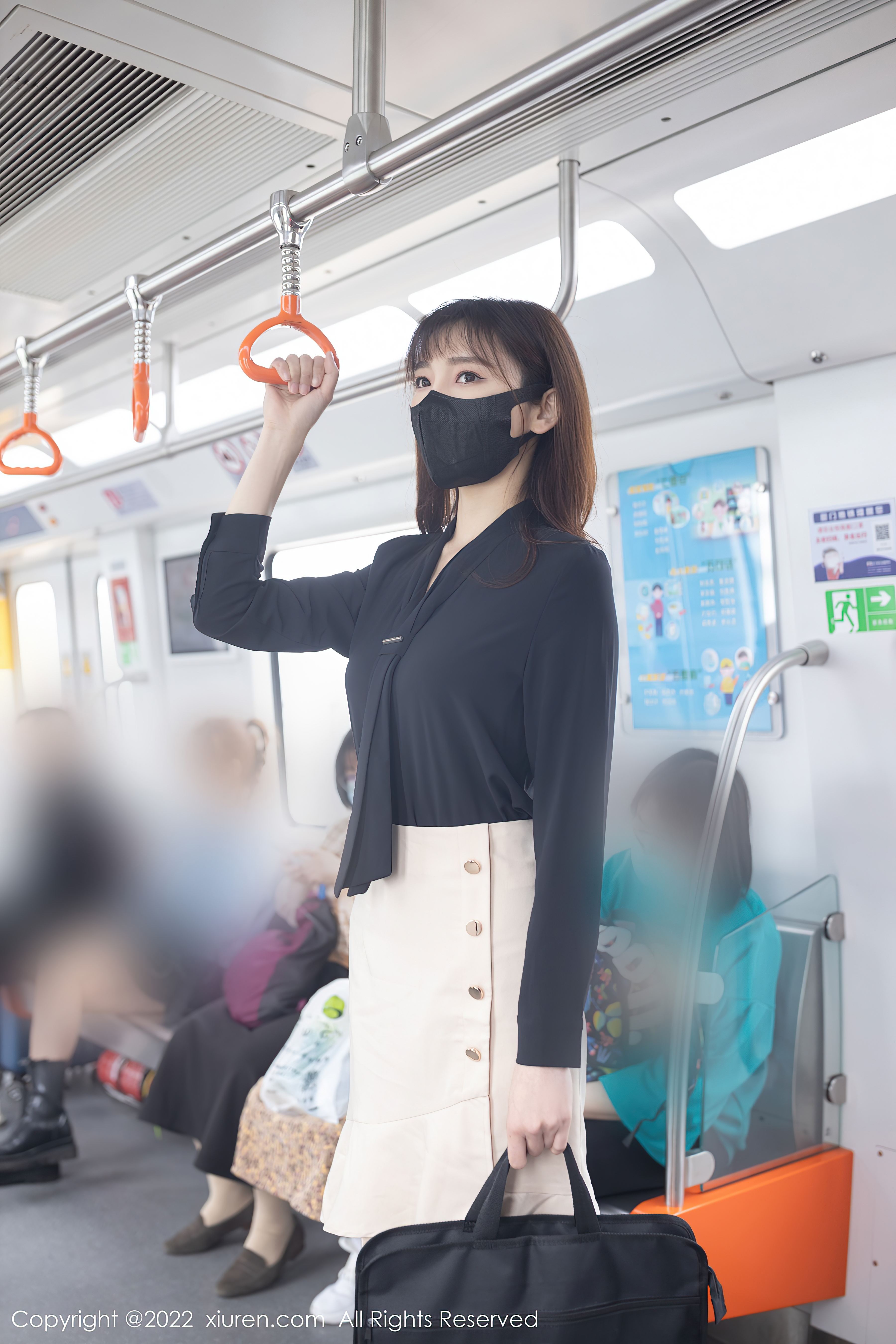 图片[10]-[XIUREN秀人网] 2022.03.24 NO.4771 陆萱萱[76+1P276M]-六色网