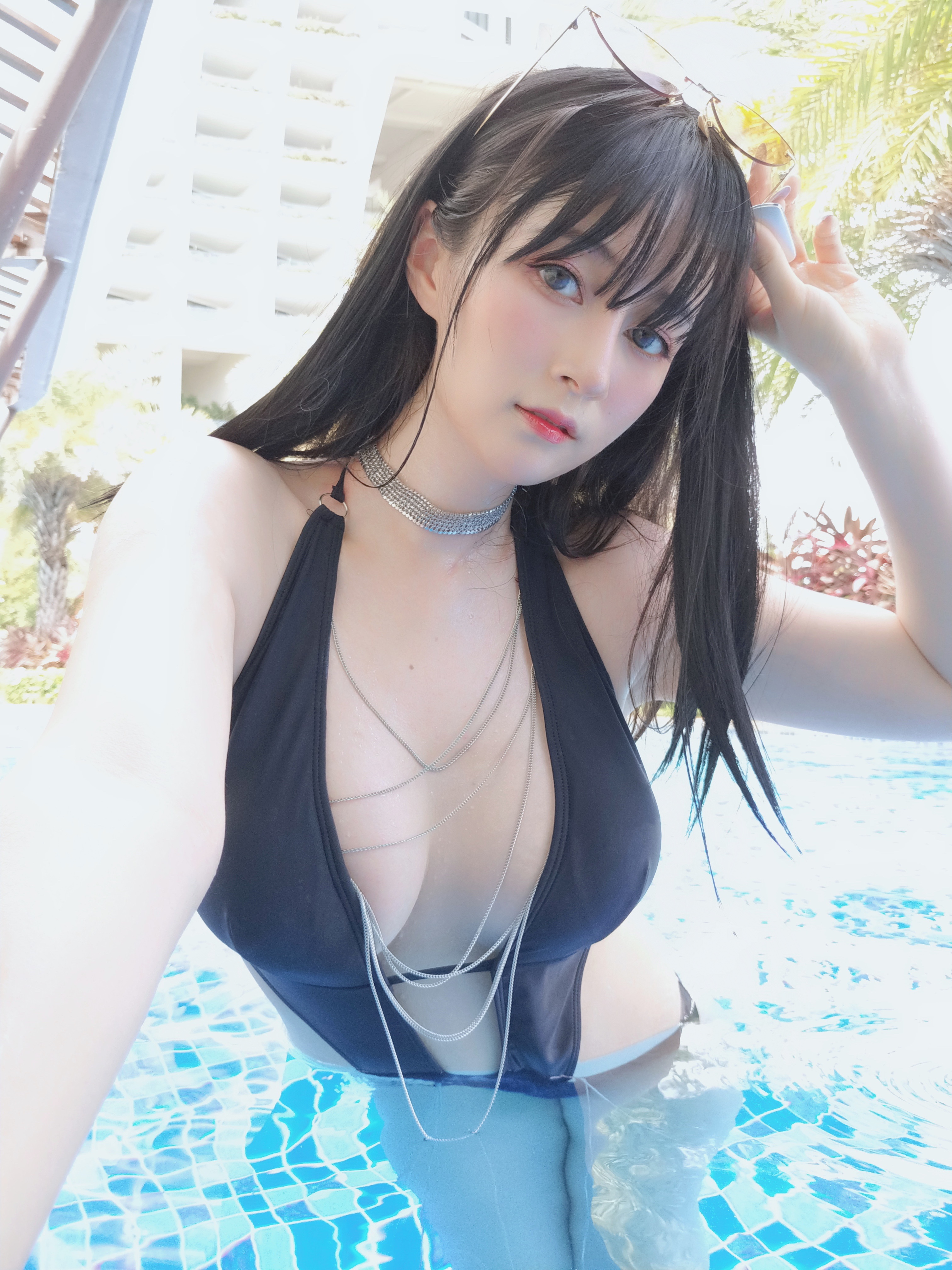 图片[51]-Coser小姐姐白银 NO.144 — 9月会员部分合集part 2 [55P+1V186M]-六色网