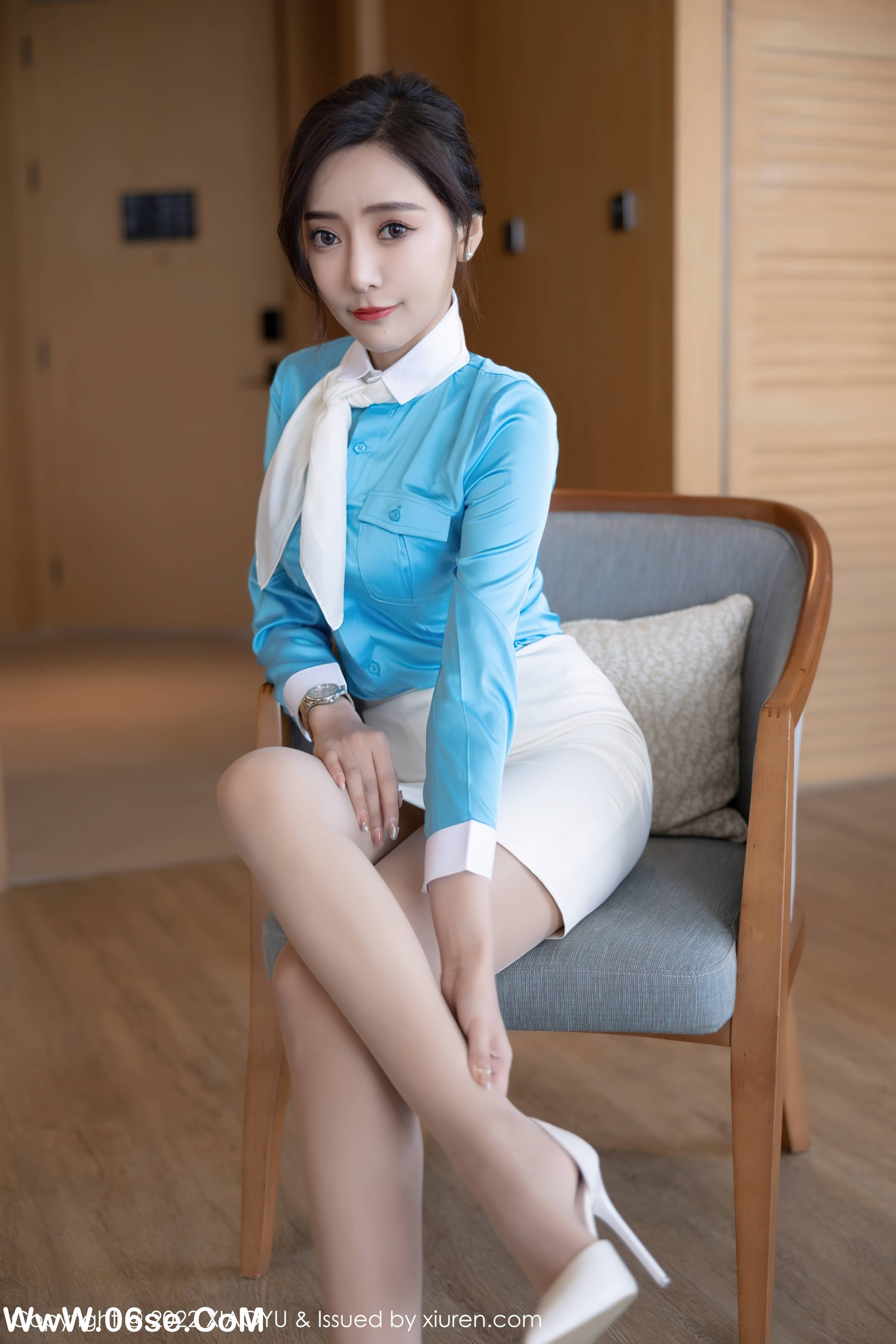 图片[39]-[XIAOYU语画界] 2022.02.07 NO.710 王馨瑶[68+1P586M]-六色网