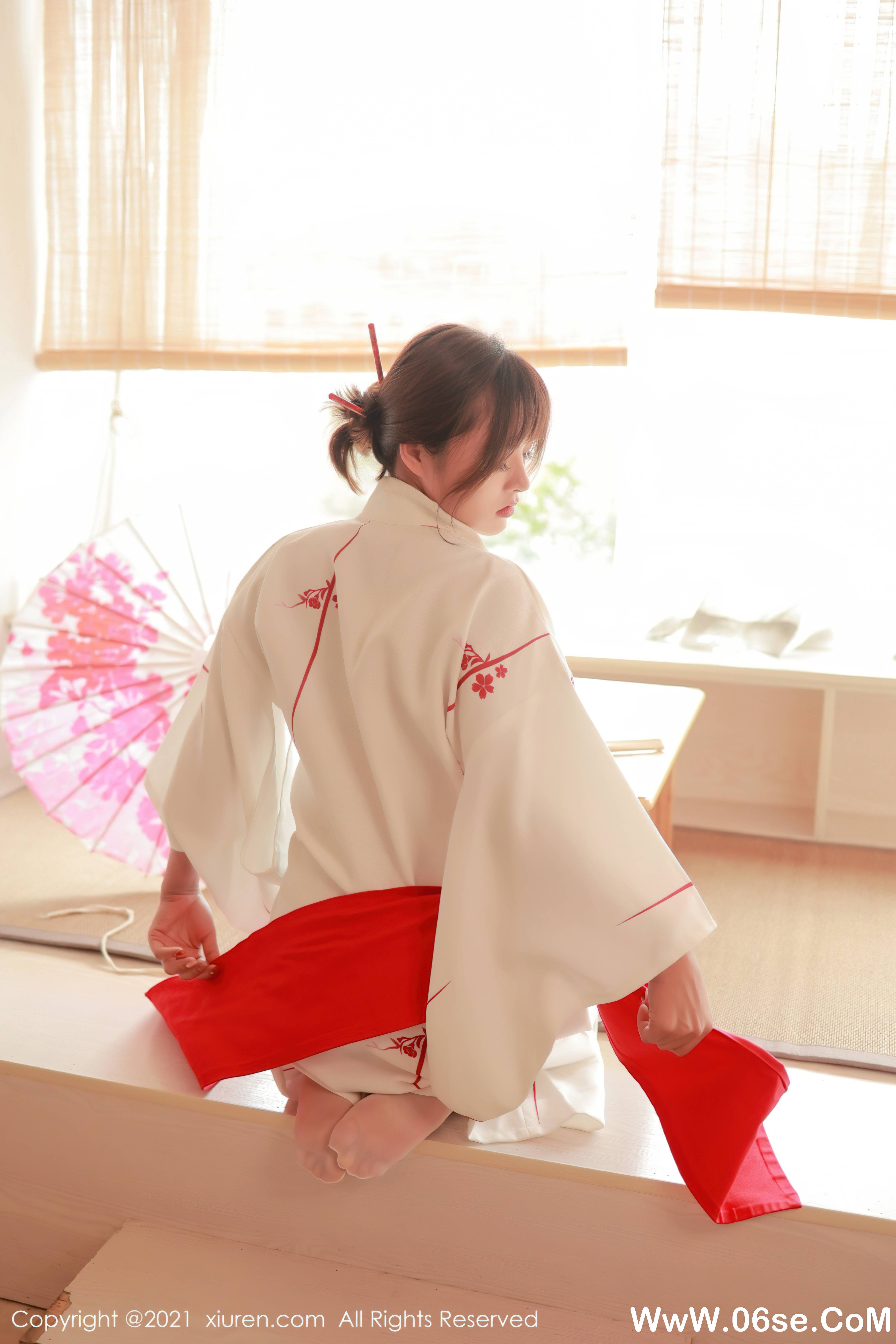 图片[17]-[XIUREN秀人网] 2021.11.04 NO.4165 奈沐子[39+1P330M]-六色网