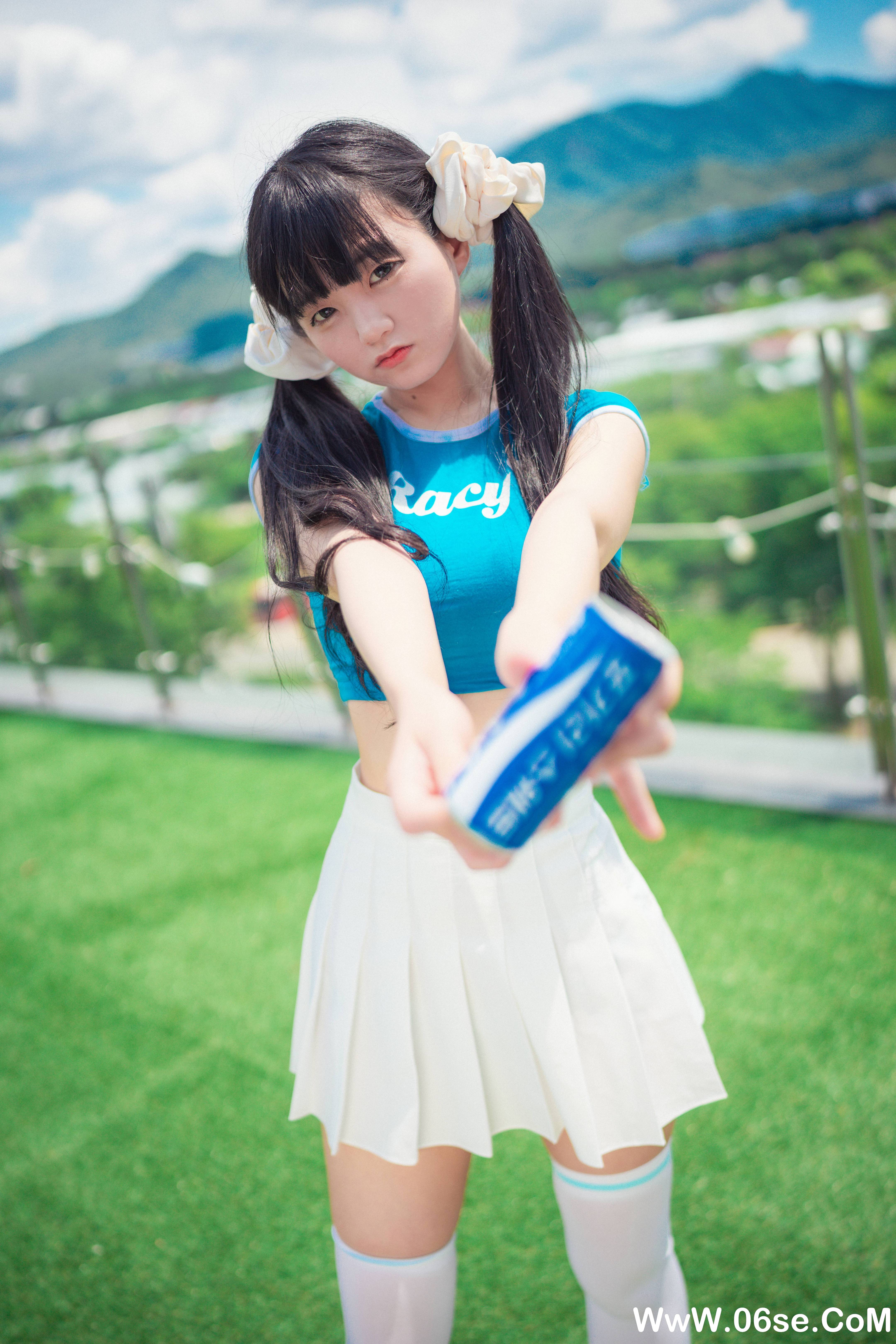 图片[33]-DJAWA – NO.065 Refreshing Summer [102P3.3G]-六色网