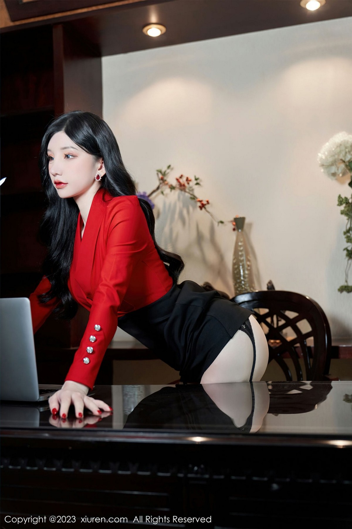 图片[27]-【XiuRen秀人网】2023.01.06 Vol.6101 周于希Sally【84P】-六色网