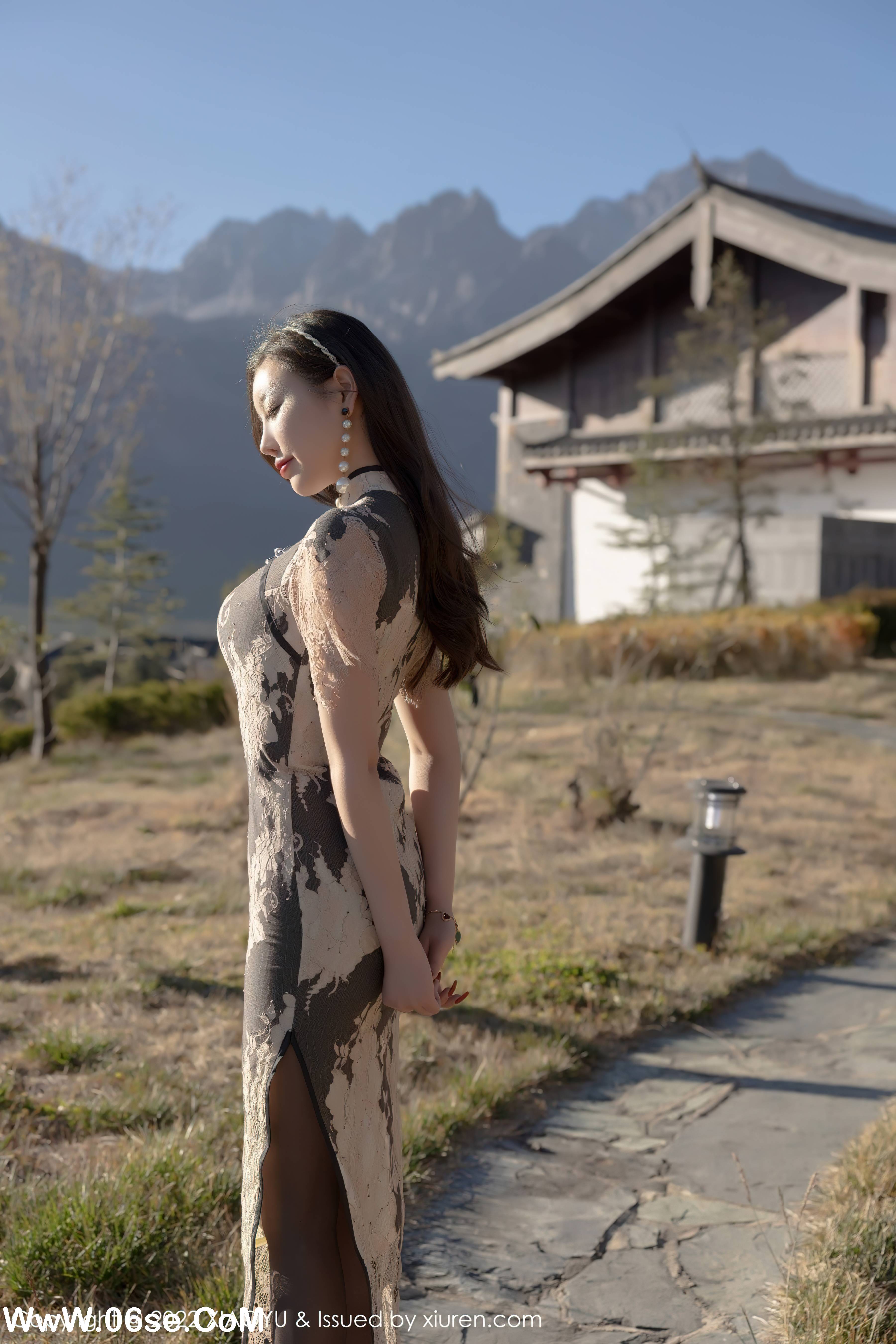 图片[45]-[XIAOYU语画界] 2022.01.14 NO.697 杨晨晨[84+1P852M]-六色网
