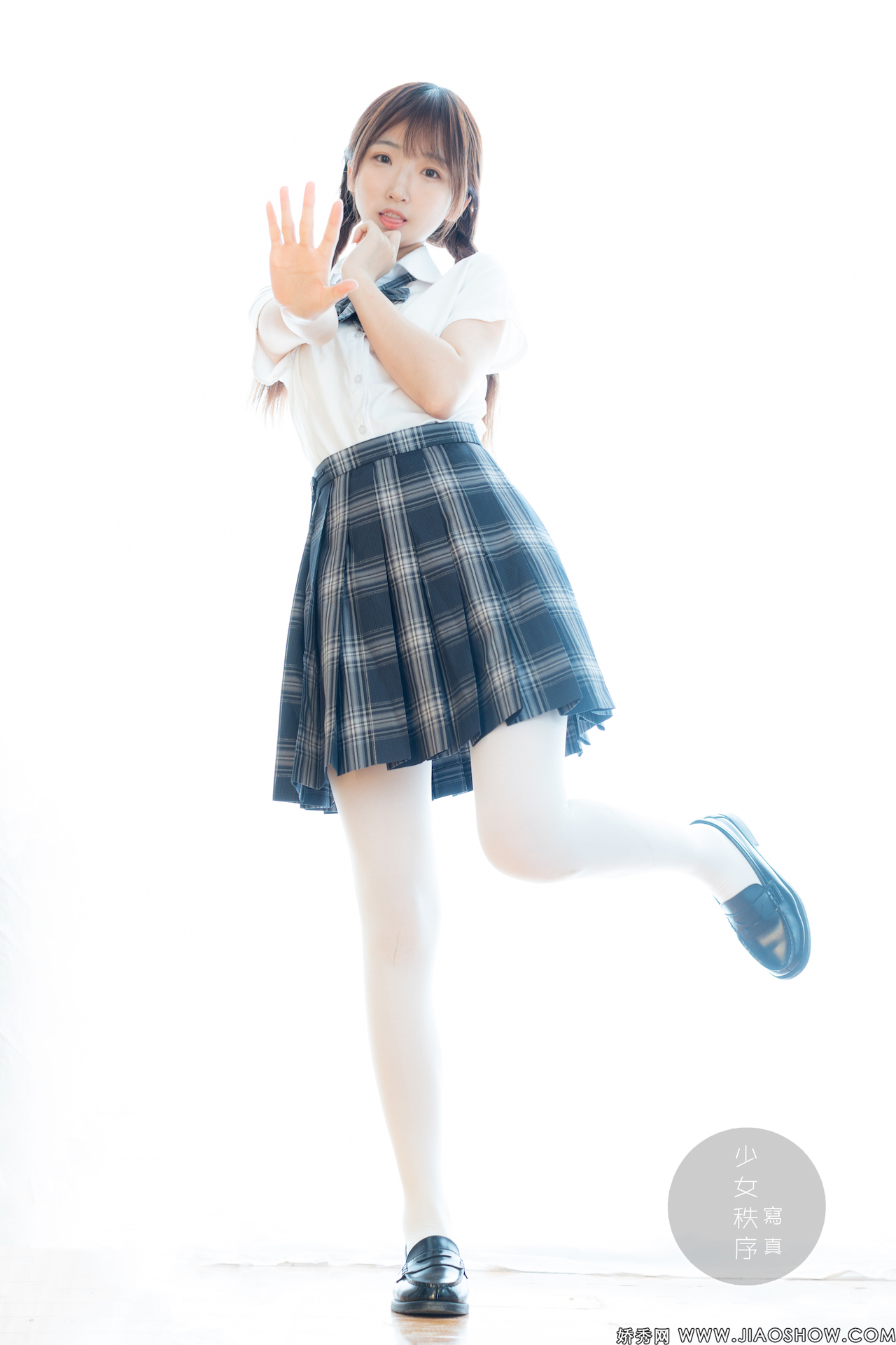 图片[35]-少女秩序 EXVOL.10 [35P+2V550M]-六色网