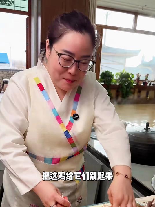 烧鸡正宗做法,香味扑鼻