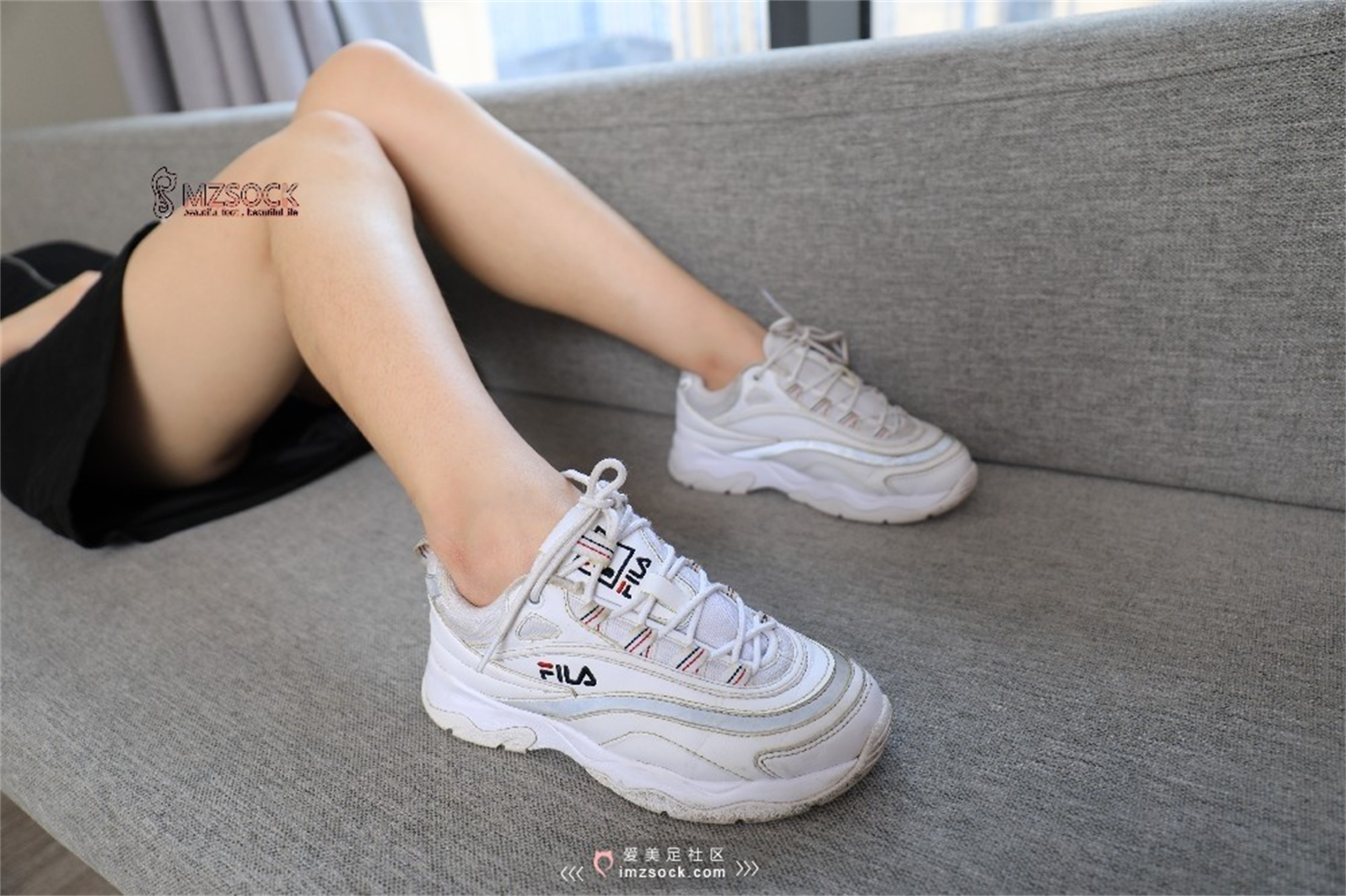 图片[57]-[MZSOCK]爱美足 NO.061 梦琪[79P187M]-六色网