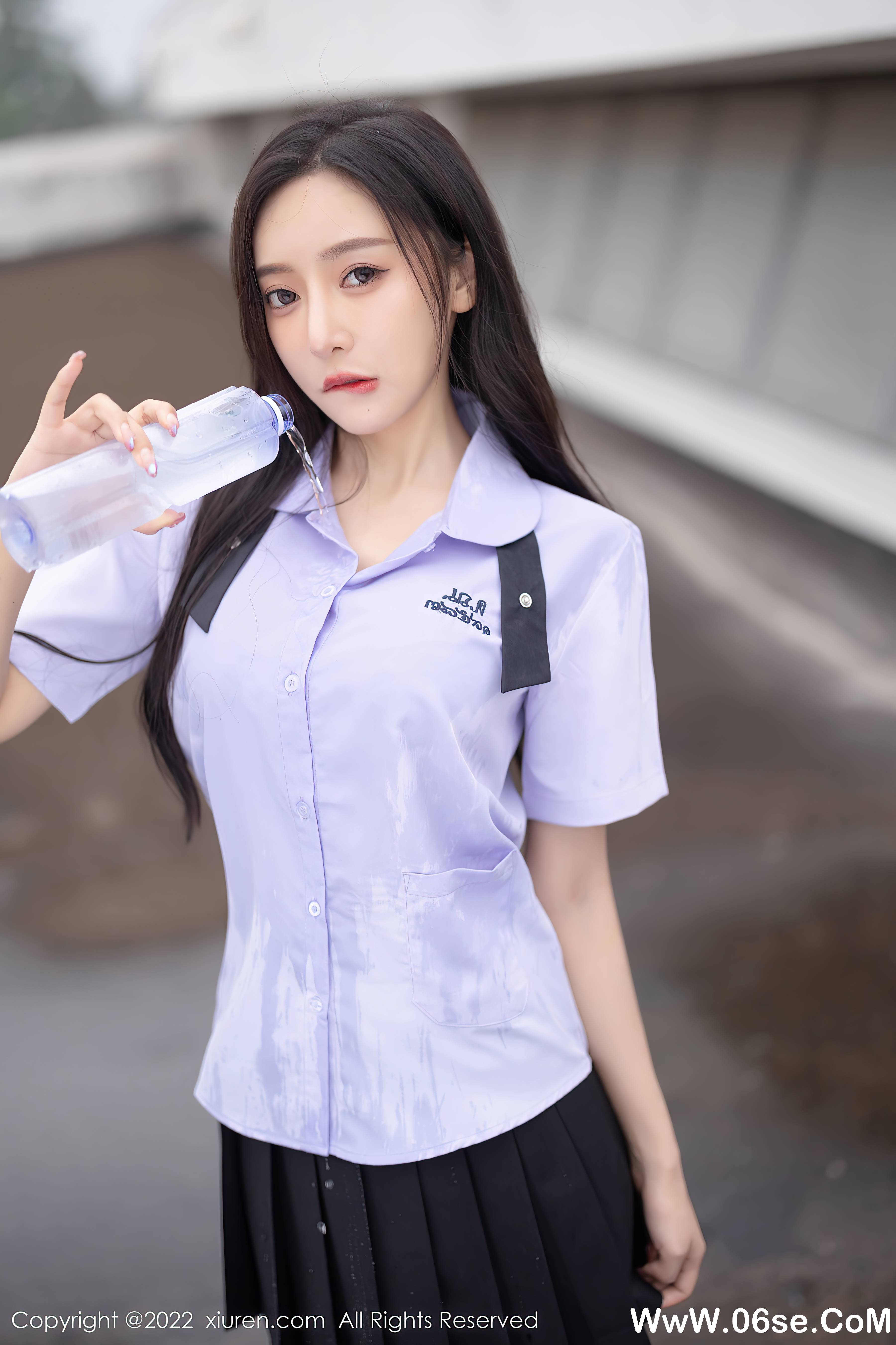 图片[22]-[XIUREN秀人网] 2022.04.02 NO.4819 王馨瑶yanni 性感写真[66+1P515M]-六色网