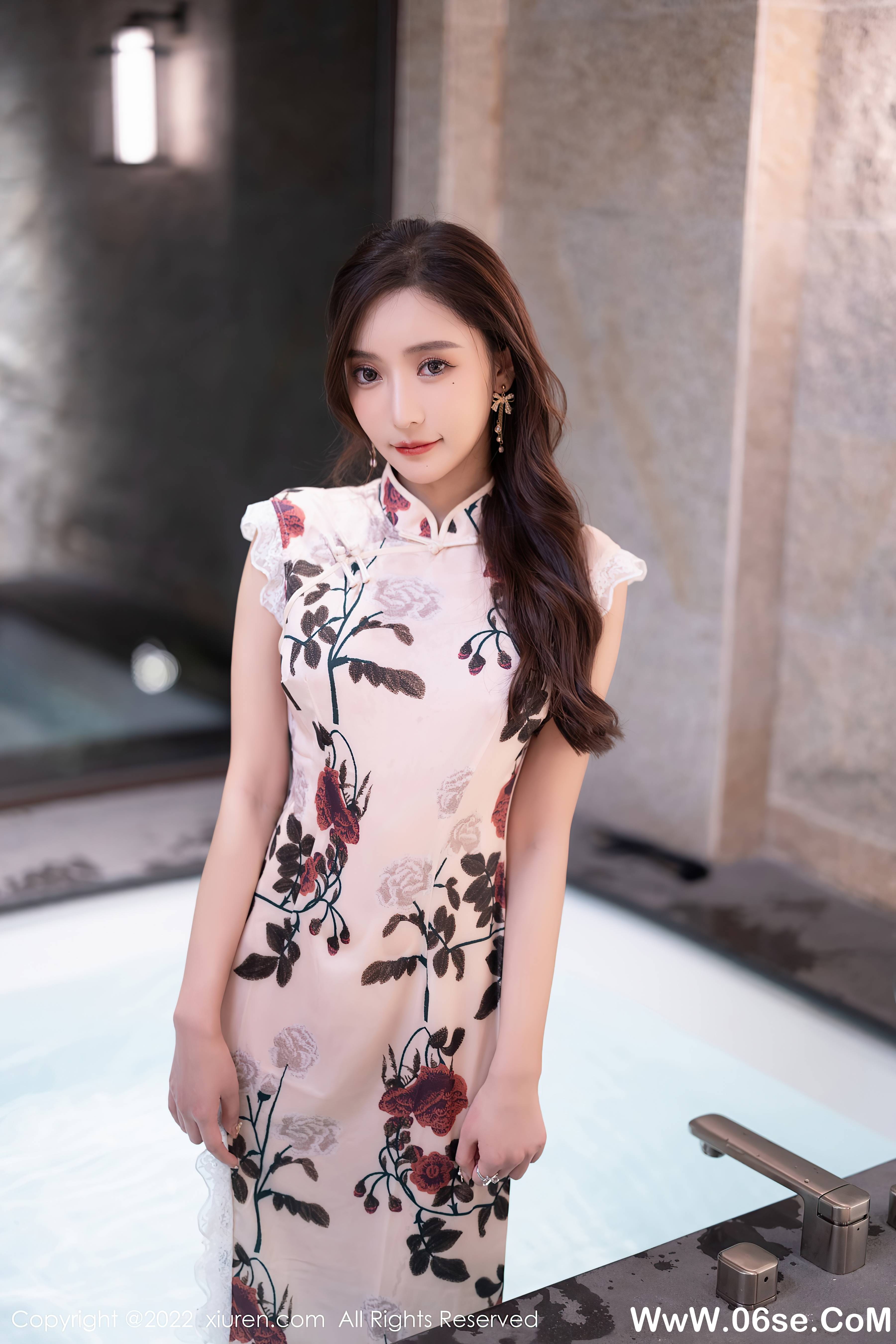 图片[63]-[XIUREN秀人网] 2022.03.08 NO.4688 王馨瑶[72+1P325M]-六色网