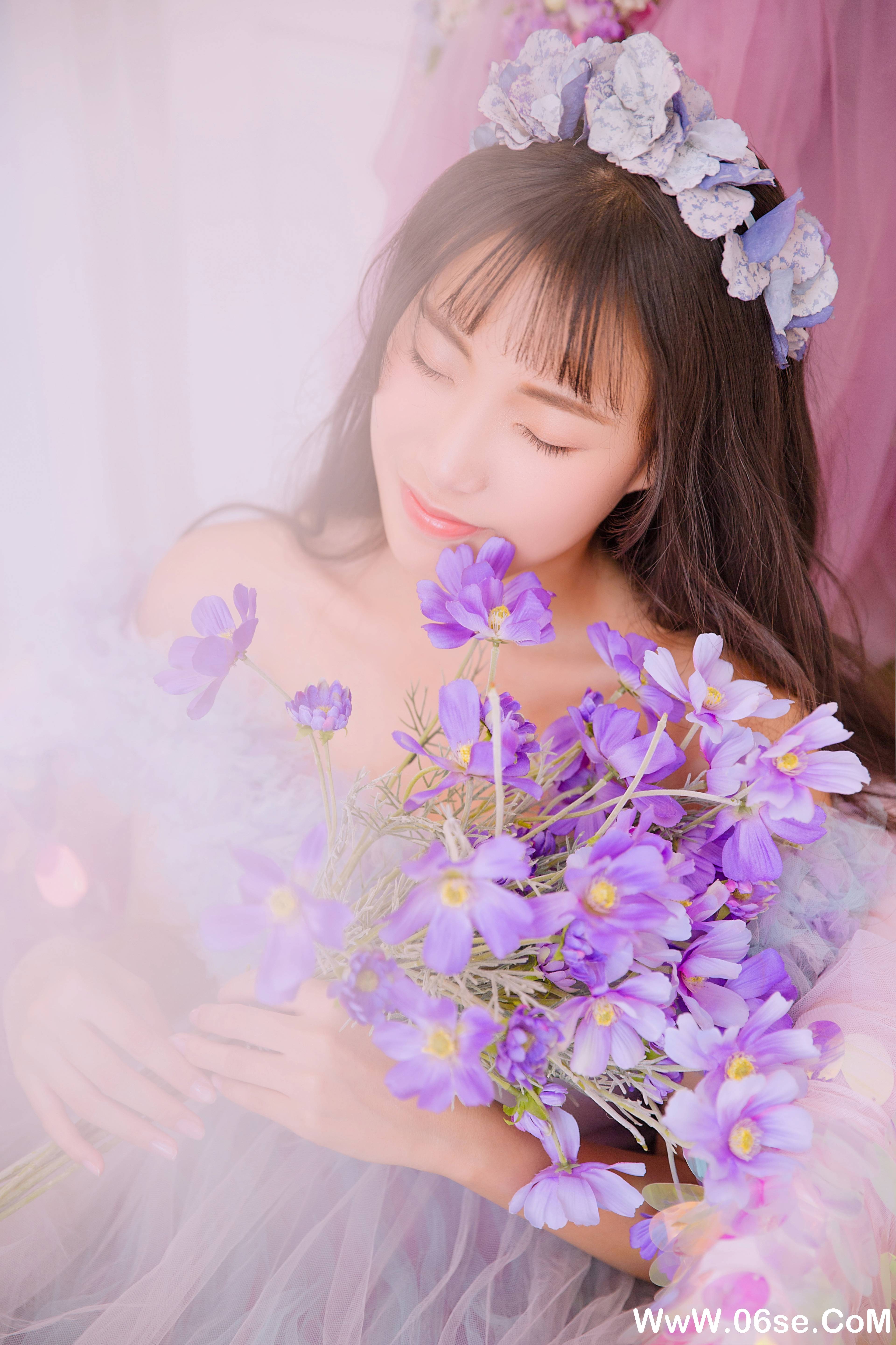 图片[18]-[YALAYI雅拉伊] 2022.06.13 NO.937 《秘密花园》[30+1P356M]-六色网