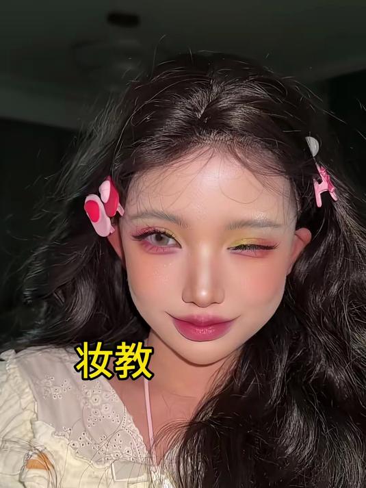 今天是彩虹独角兽