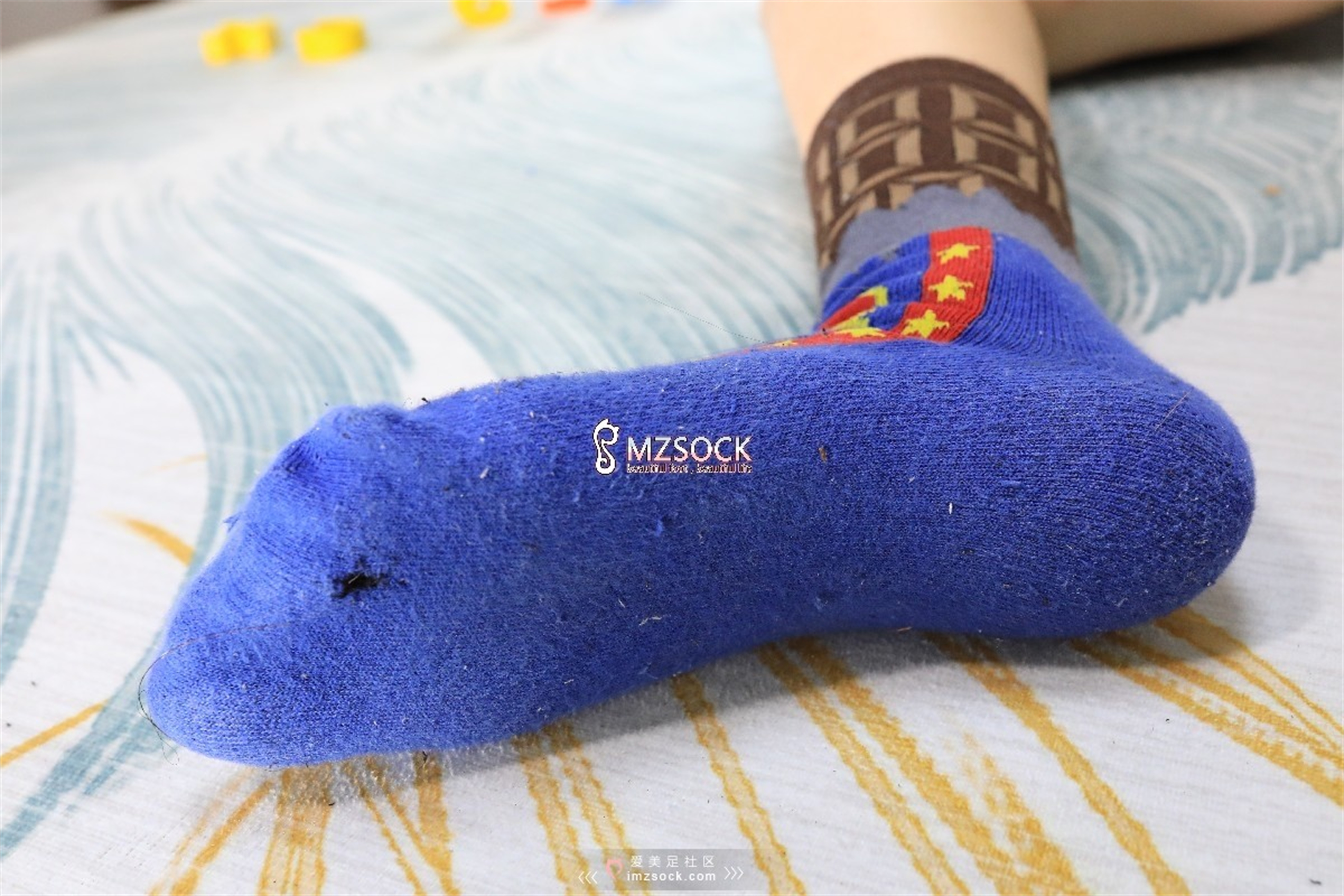 图片[74]-[MZSOCK]爱美足 NO.044 悦悦[79P210M]-六色网