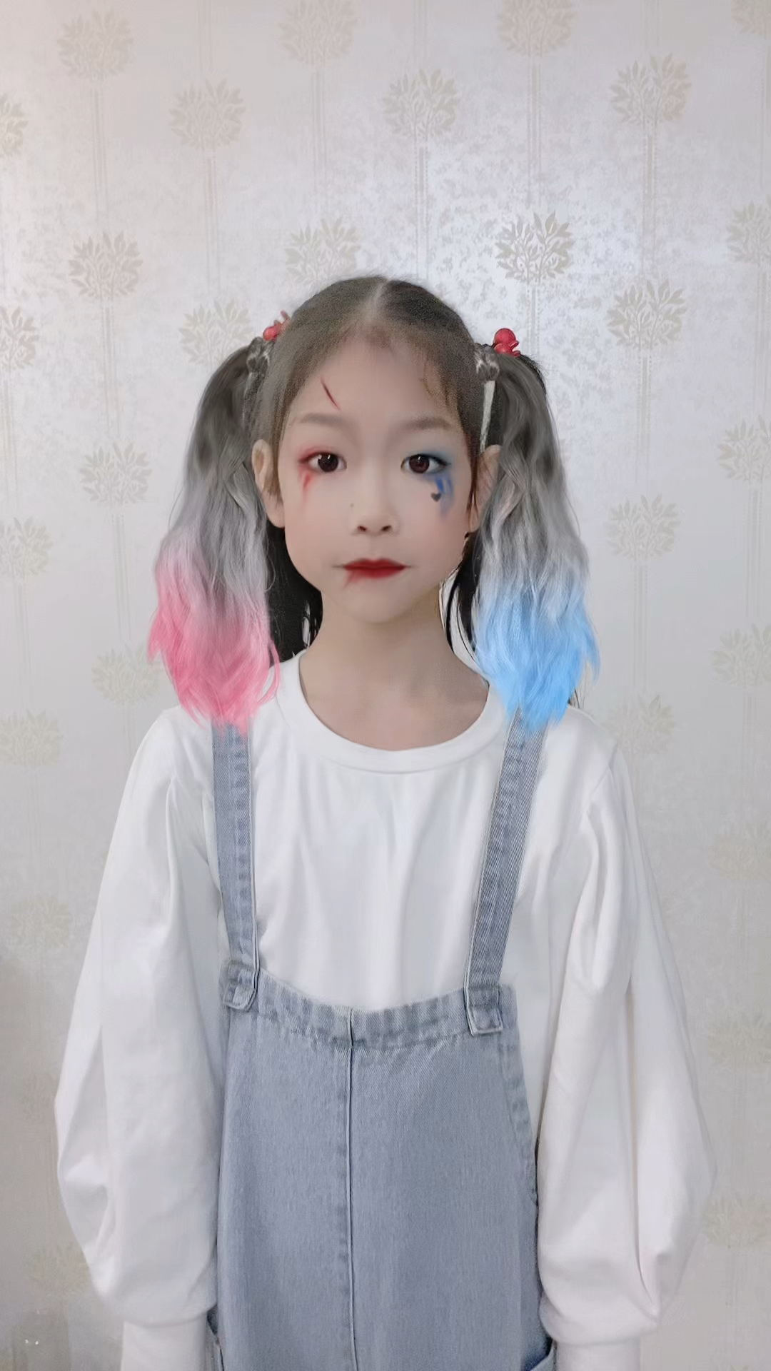 我叫沙琪玛!