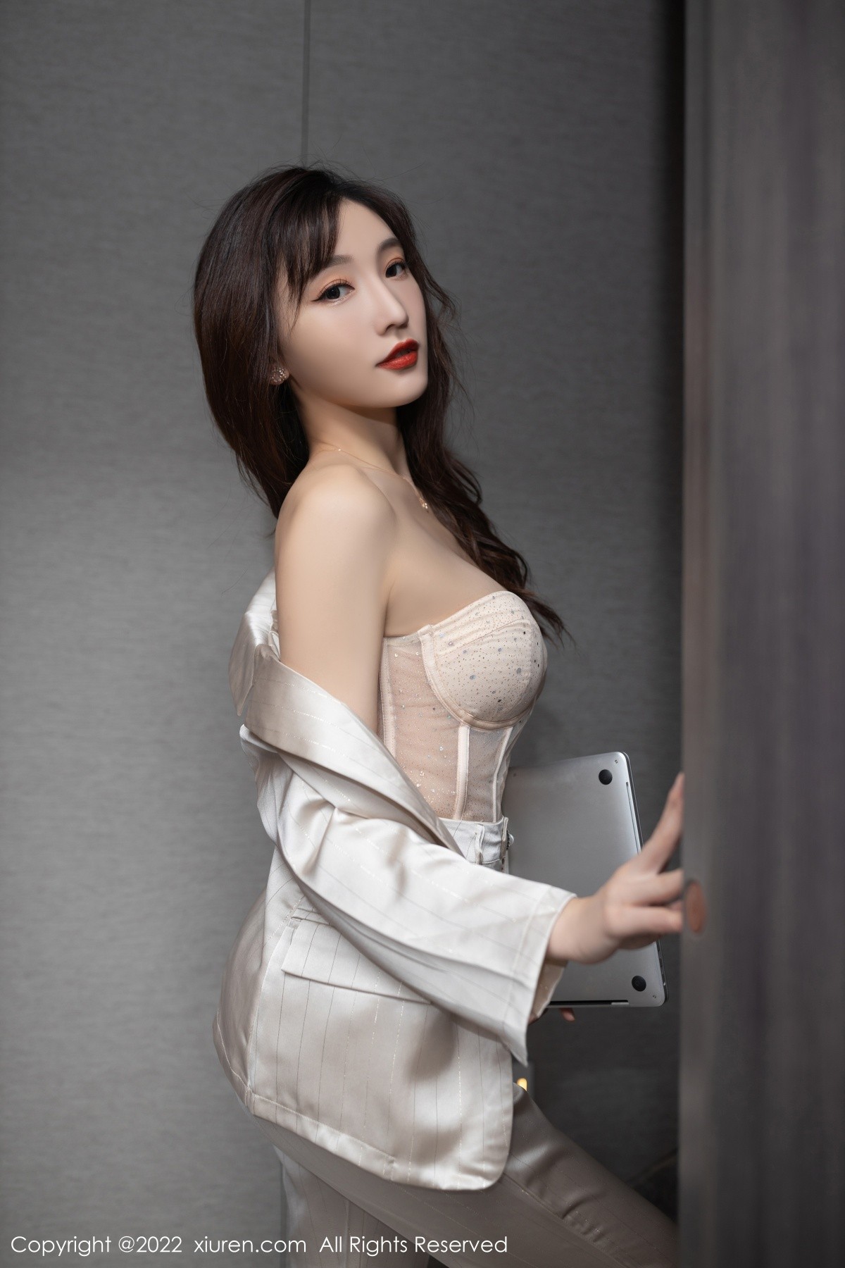图片[16]-【XiuRen秀人網】2022.09.15 Vol.5594 陸萱萱【78P】-六色网