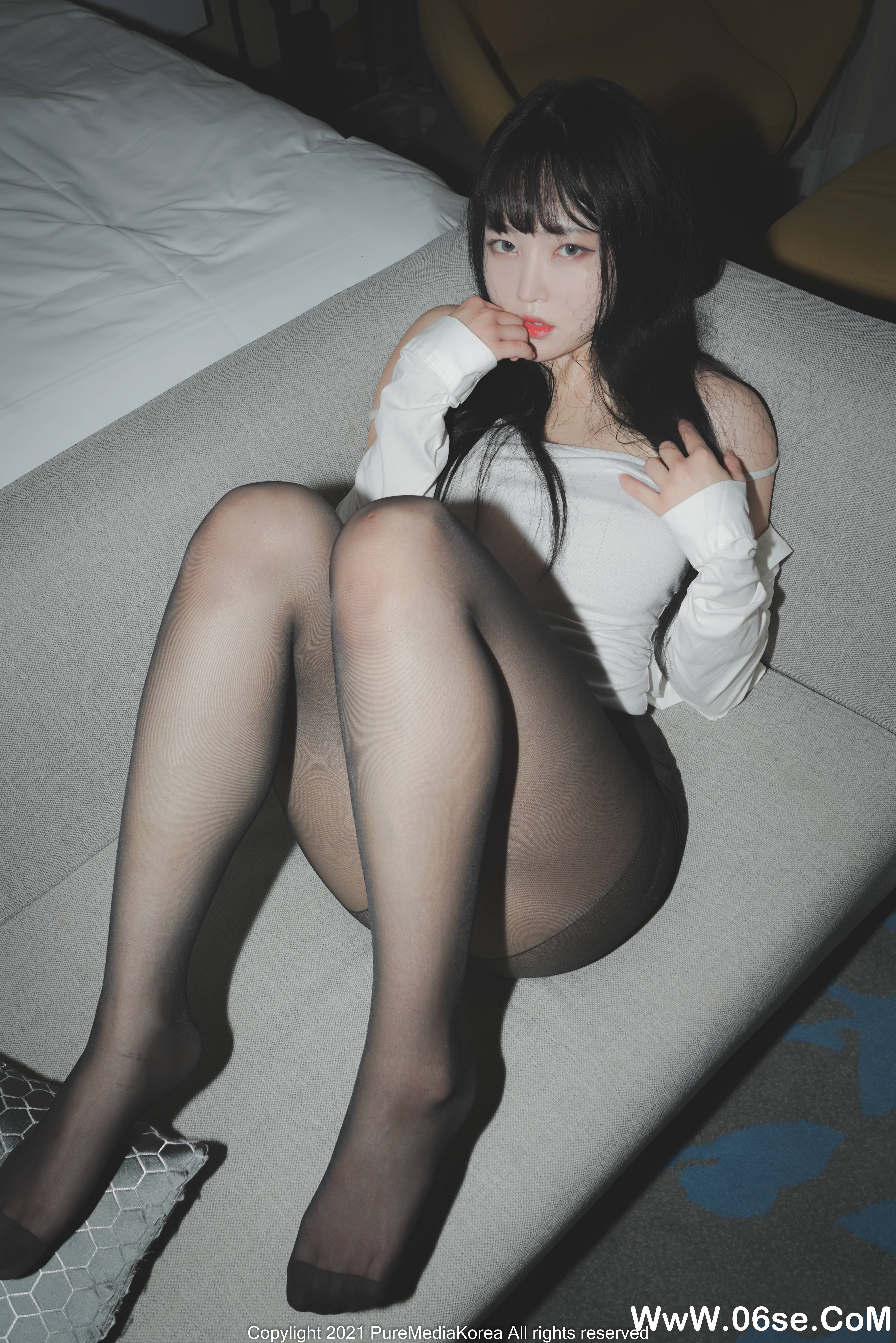图片[41]-[Pure Media] NO.075 Aram[60P589M]-六色网