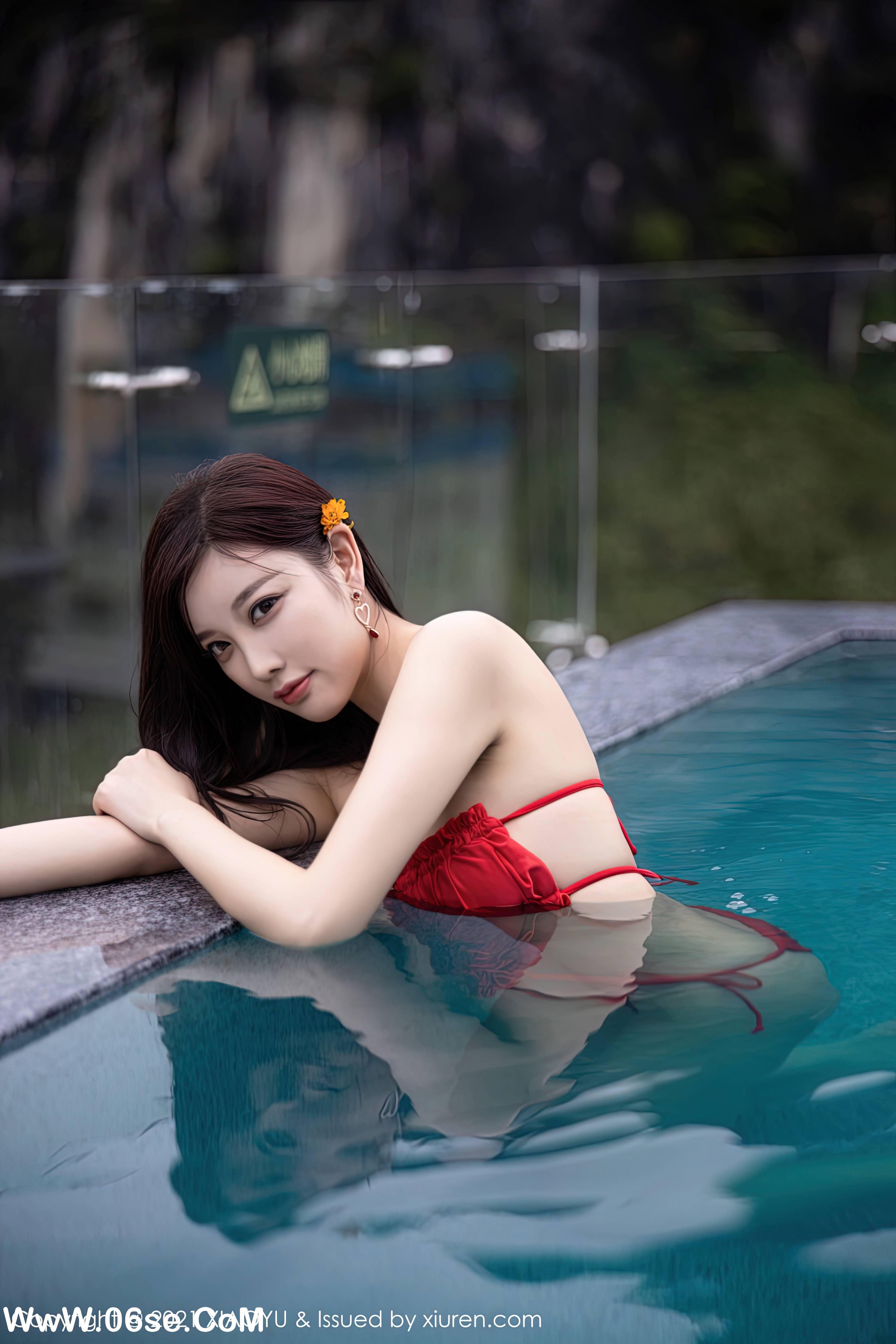 图片[25]-[XIAOYU语画界] 2021.04.23 NO.514 杨晨晨sugar[50+1P453M]-六色网