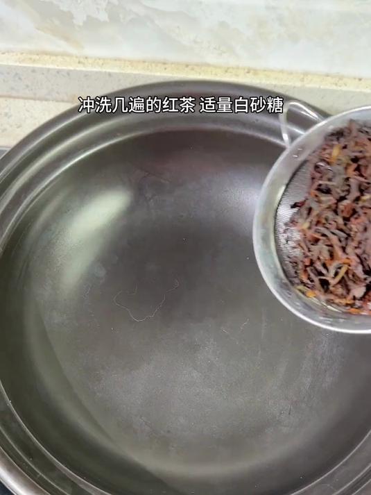 别忘了喝秋天的第一杯奶茶