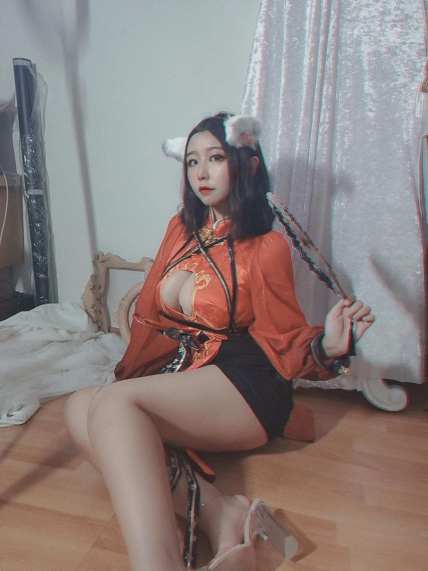图片[103]-穆零Mu0 NO.022 – 自拍[289P+17V167M]-六色网