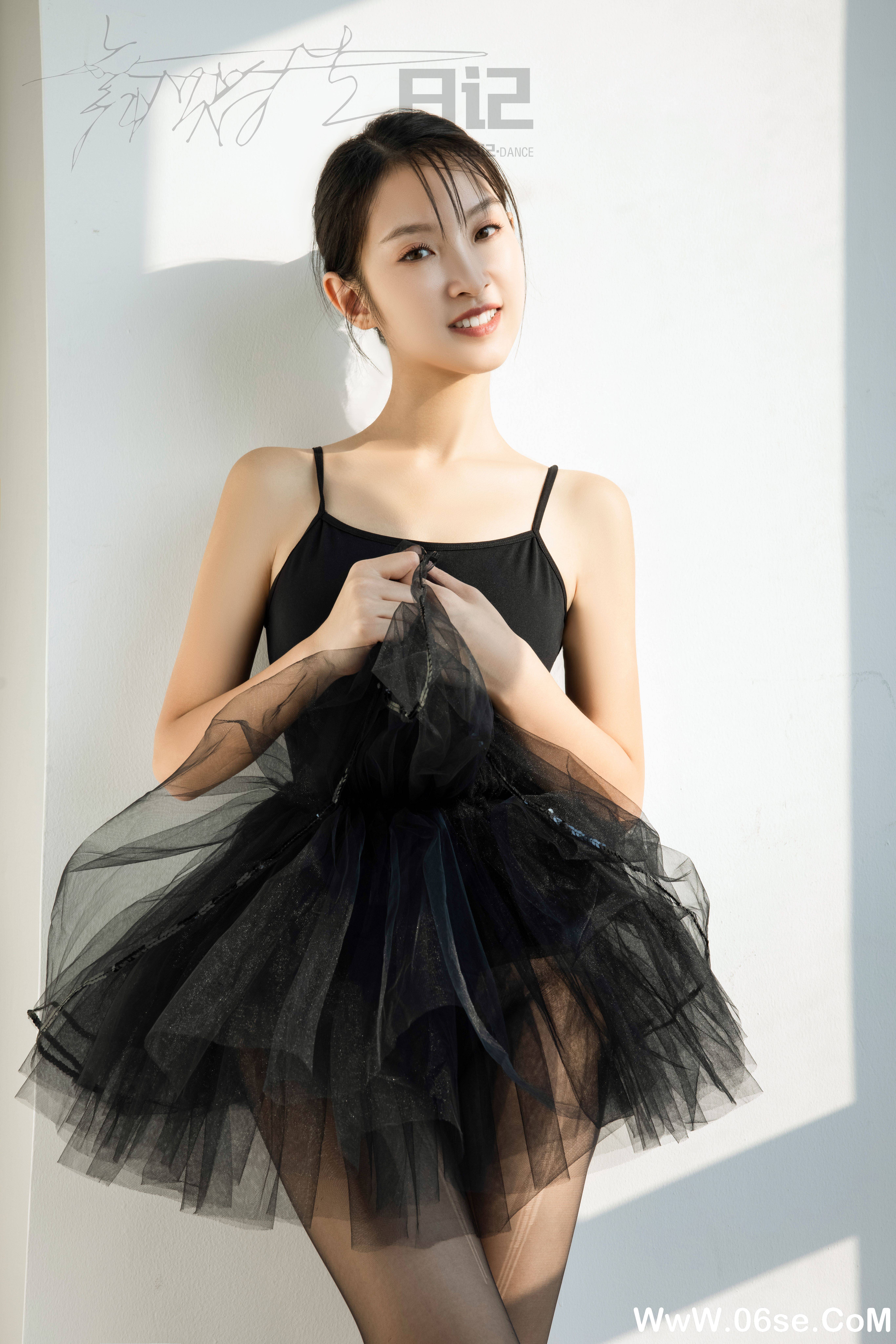 图片[19]-[GALLI嘉丽]舞蹈生日记 077 – 佳宁[43P138M]-六色网