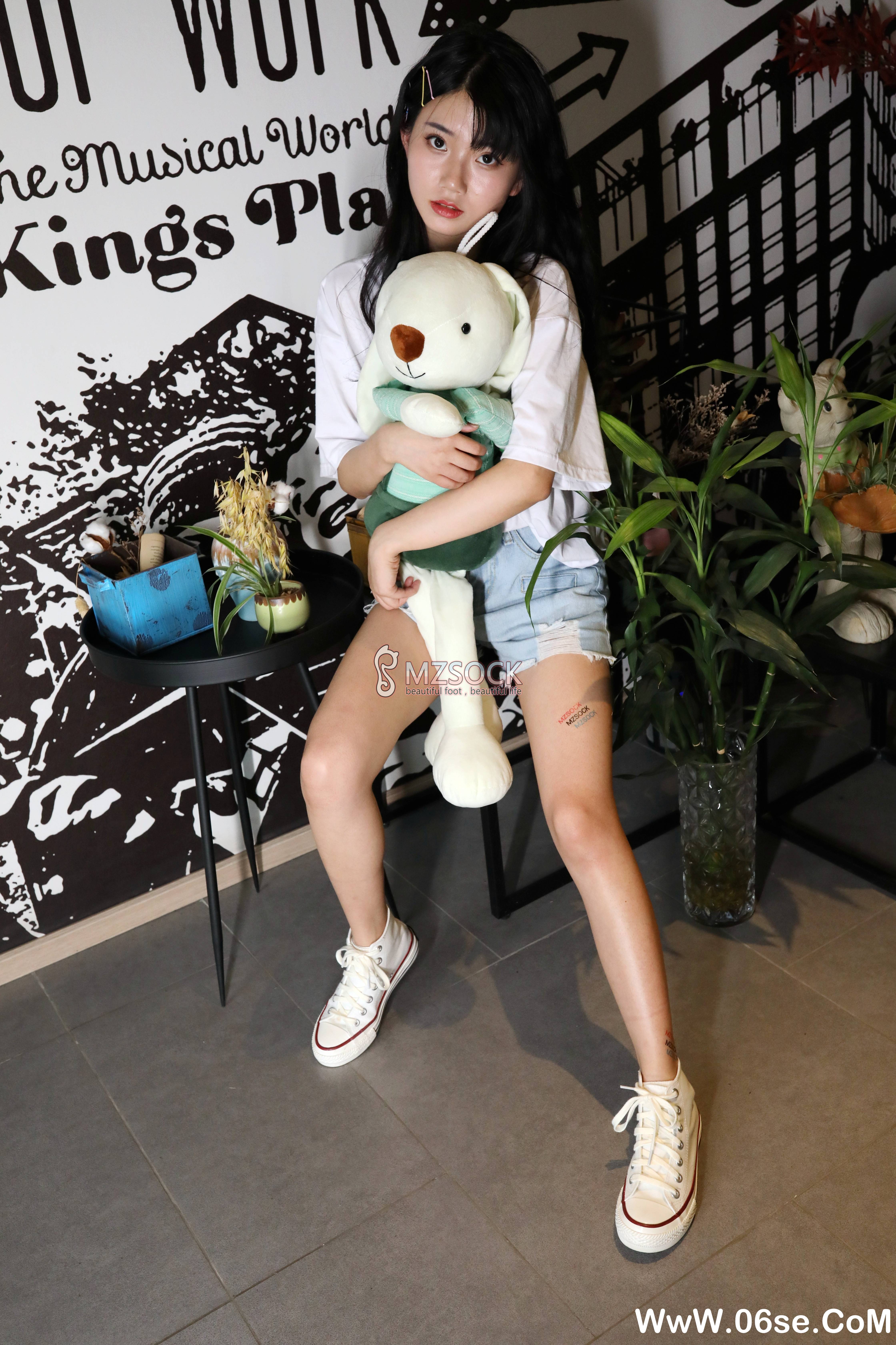 图片[27]-[MZSOCK]爱美足 NO.034 小爽[143P661M]-六色网