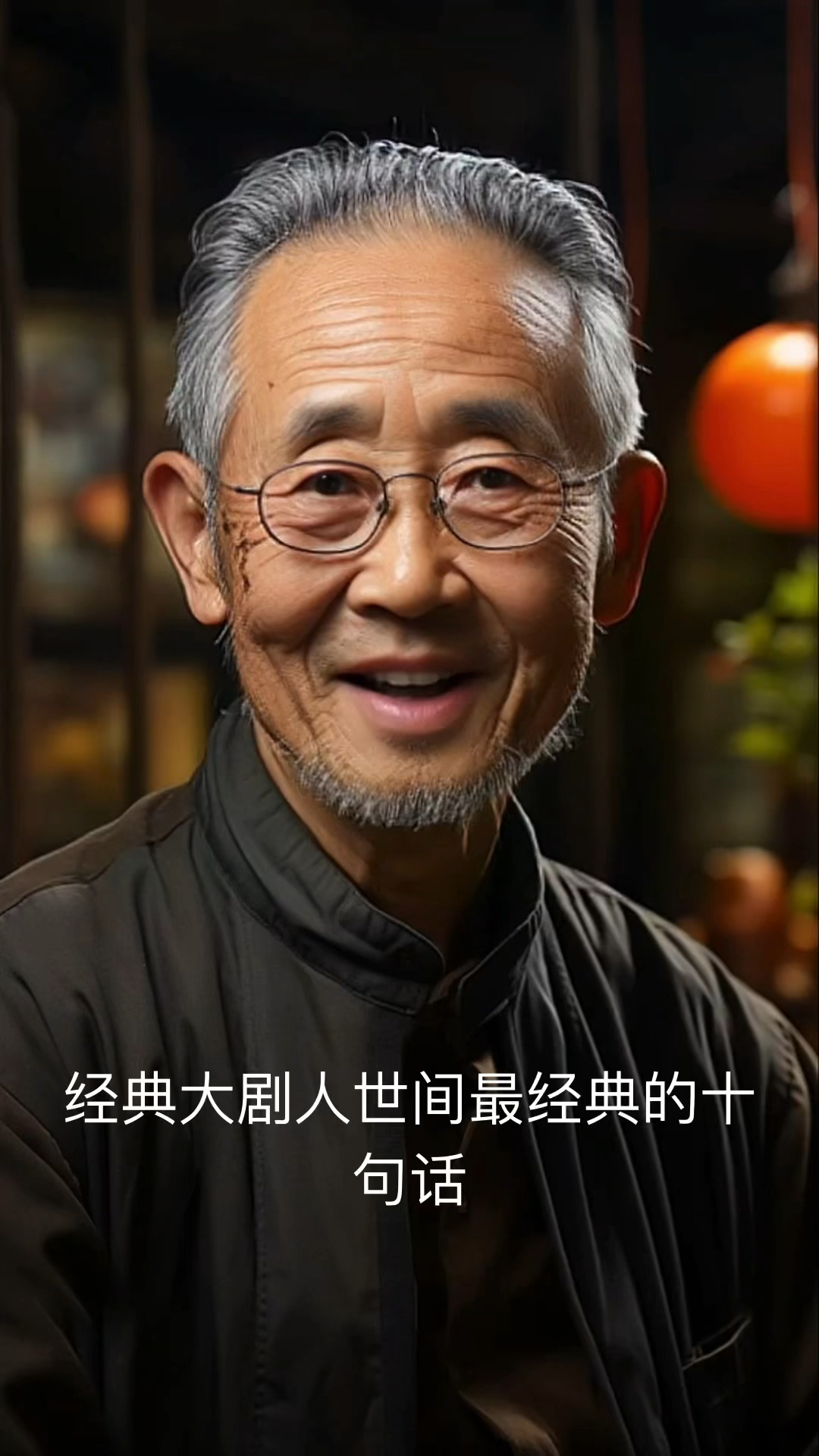 《人世间》最经典的十句话