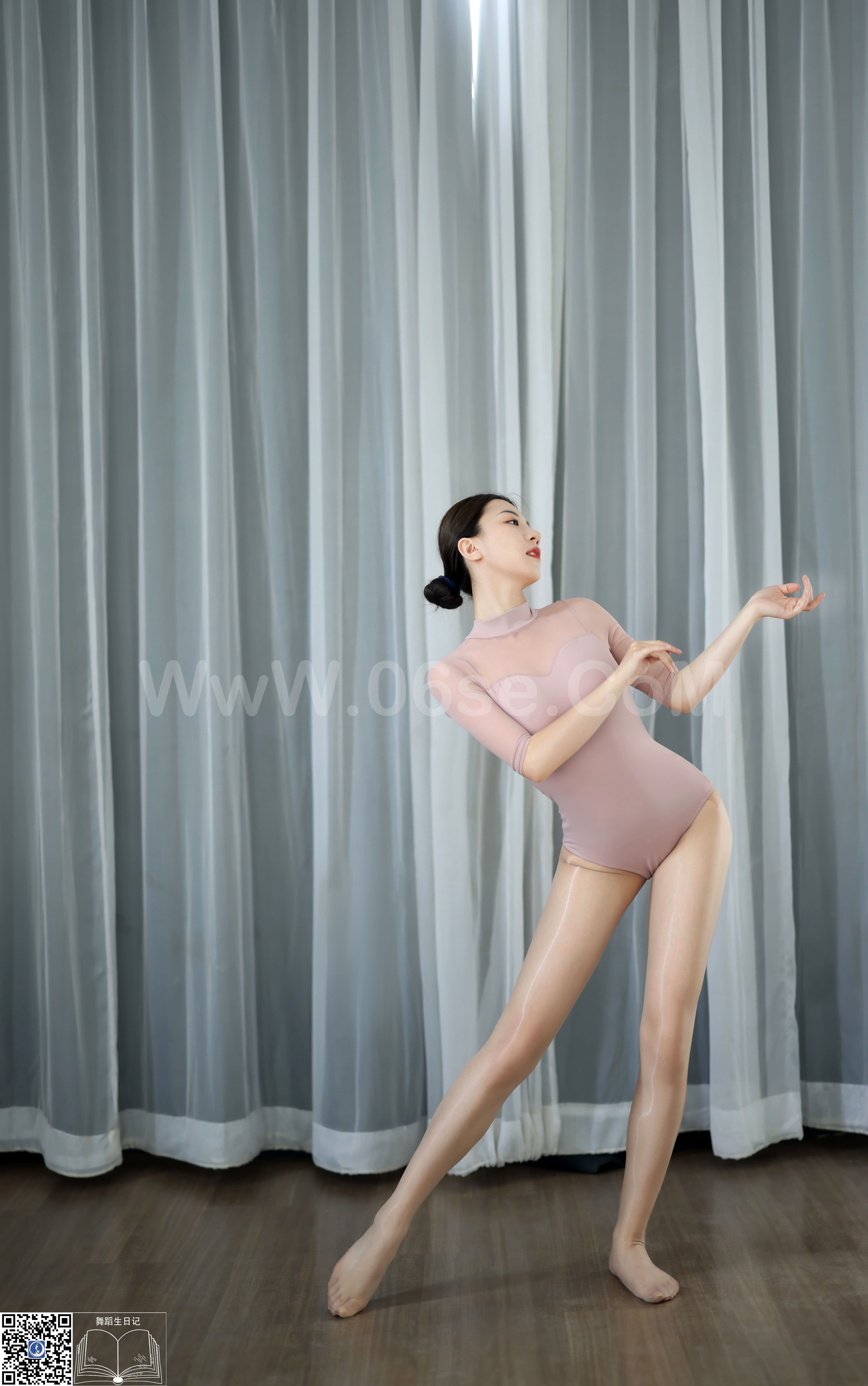 图片[11]-[GALLI嘉丽]舞蹈生日记 058 – 子琪姐姐[44P／246MB]-六色网