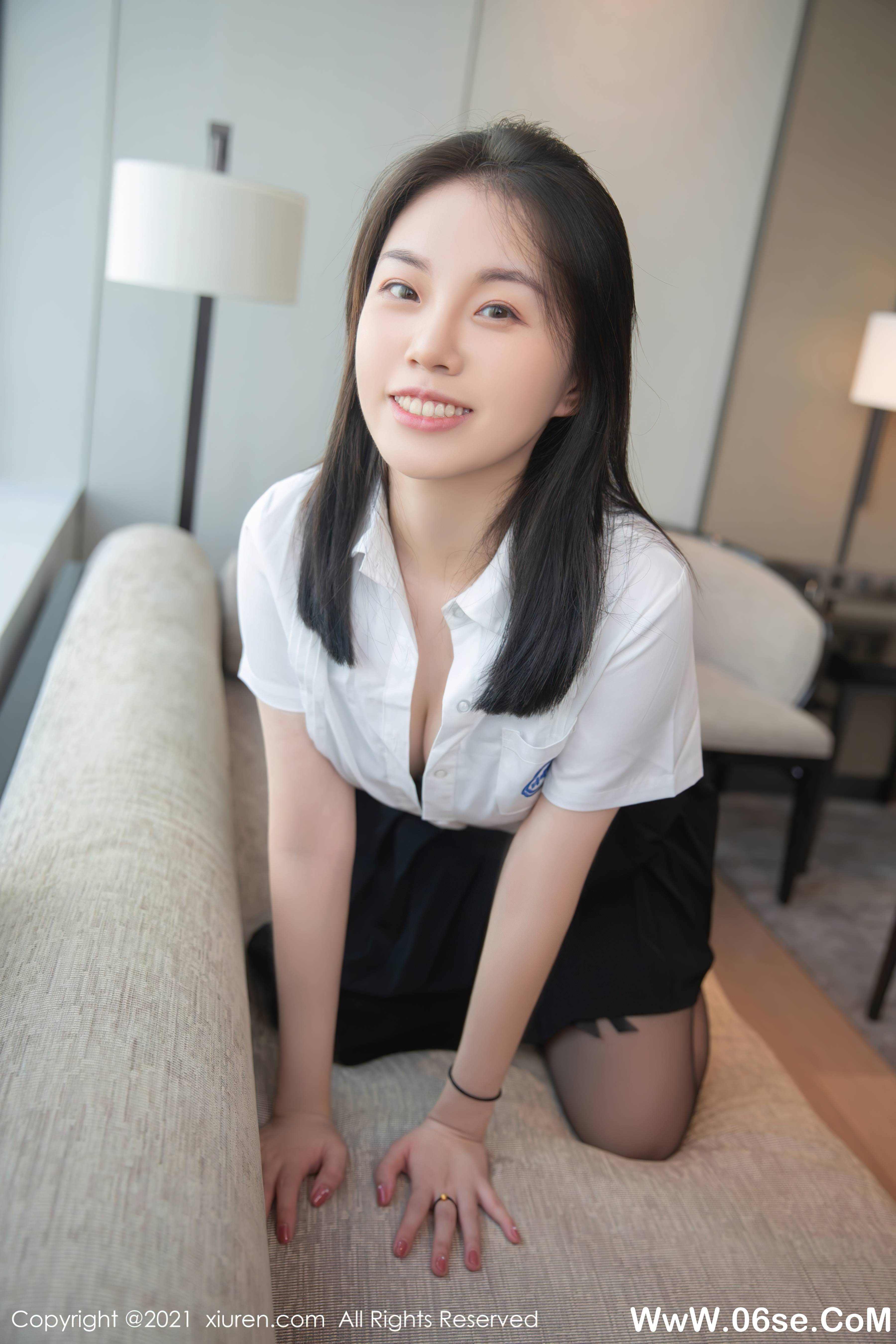 图片[15]-[XIUREN秀人网] 2021.10.12 NO.4049 一颗甜蛋黄a[73+1P727M]-六色网