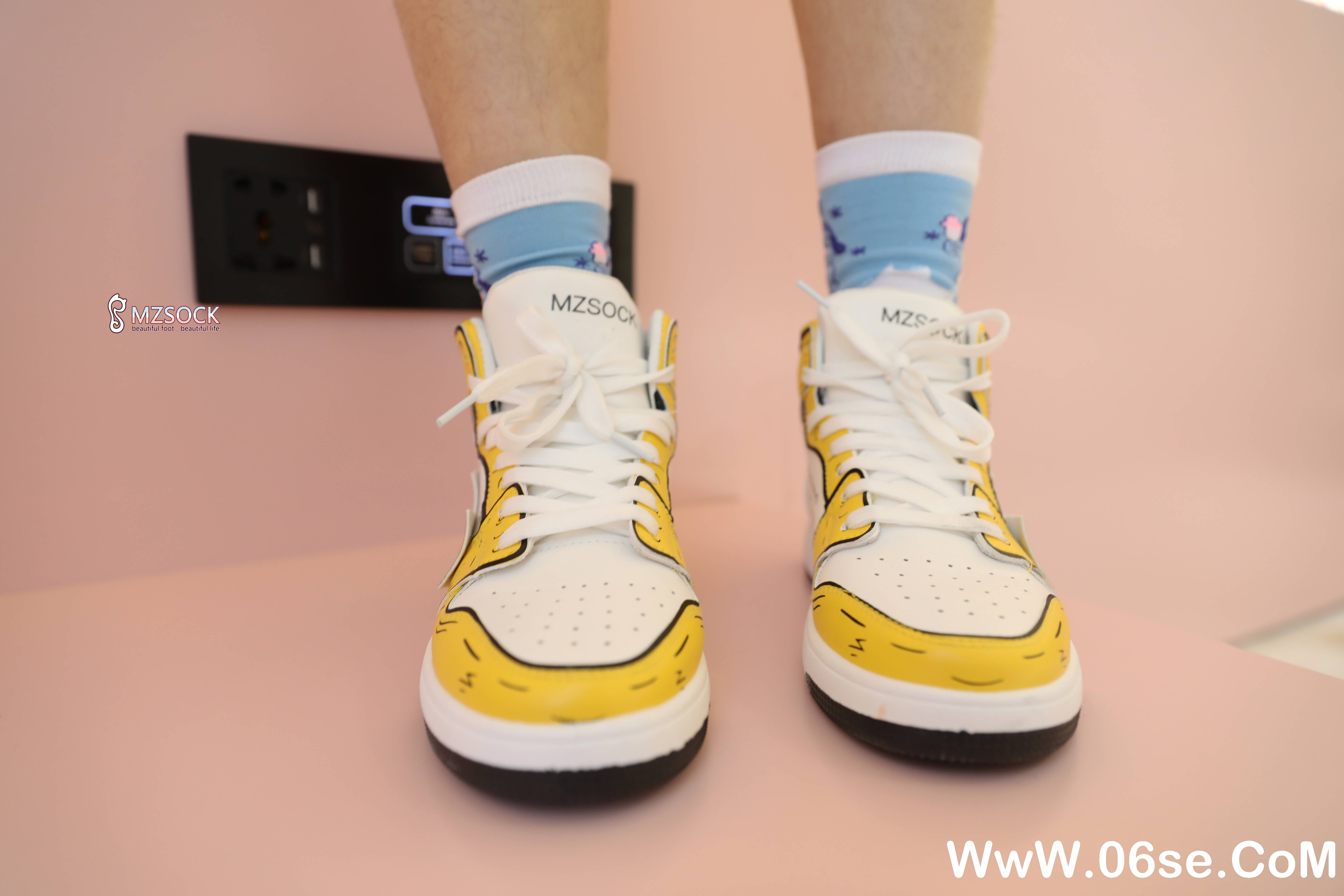 图片[27]-[MZSOCK]爱美足 NO.080 婷婷[84P1.17G]-六色网