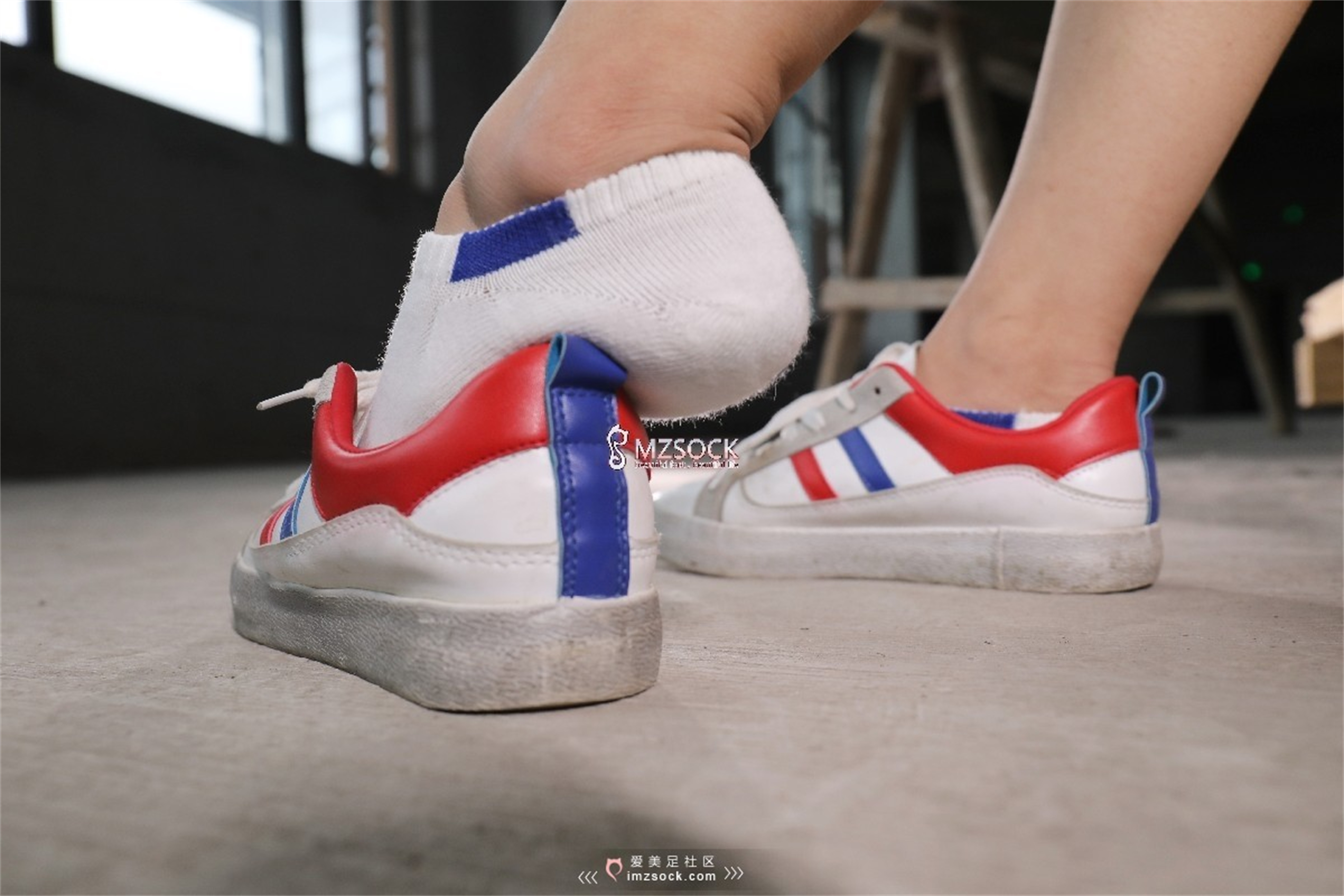 图片[18]-[MZSOCK]爱美足 NO.066 叮叮[102P238M]-六色网