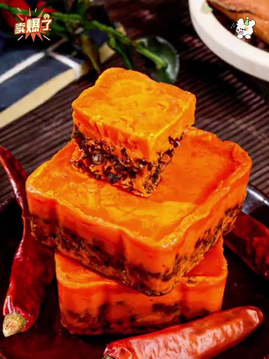 鲜香秘籍!洪崖洞底料,让家常菜变身美味!