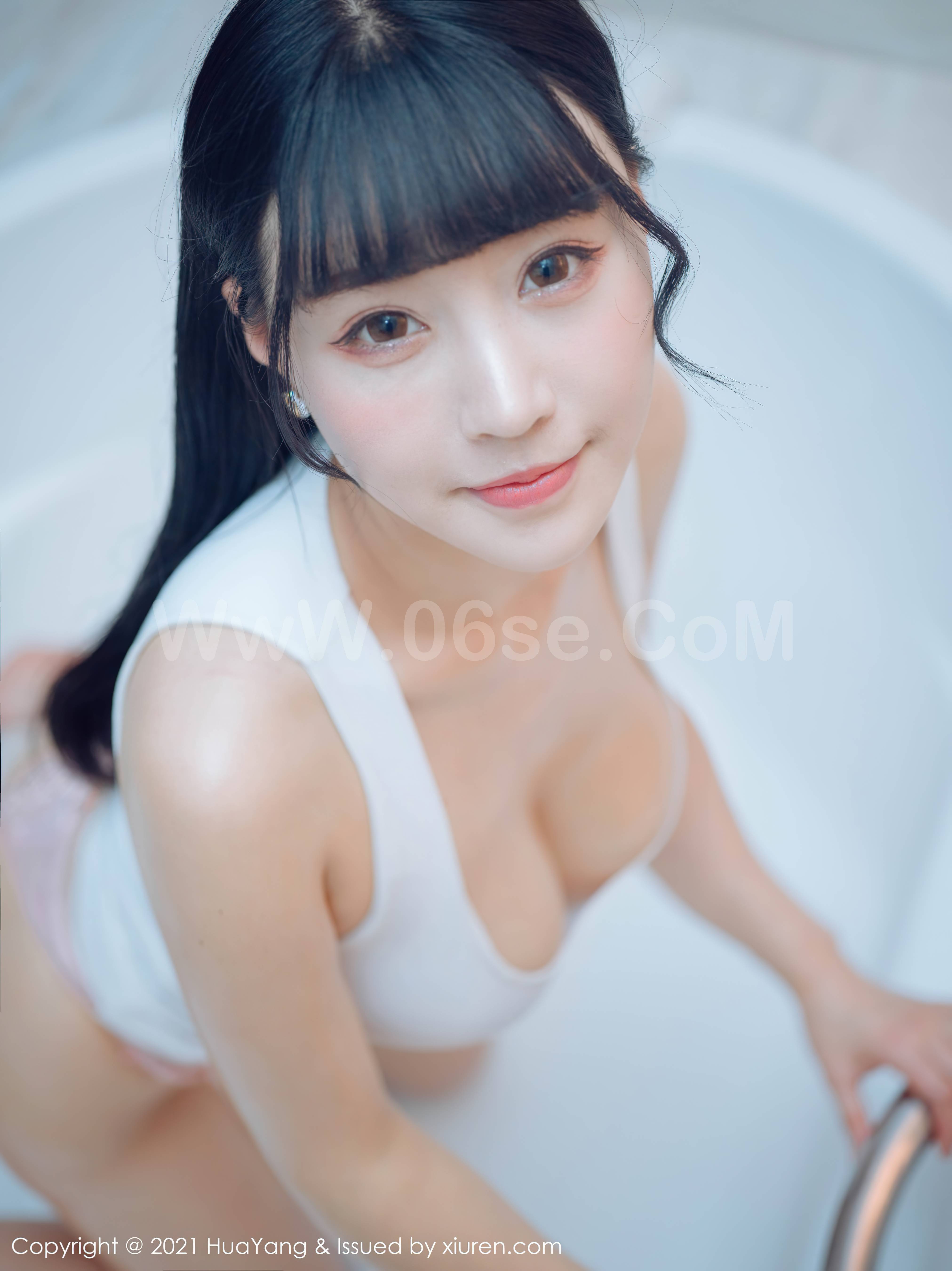 图片[32]-HuaYang Vol.360 Zhu Ke Er (朱可儿Flower)-六色网