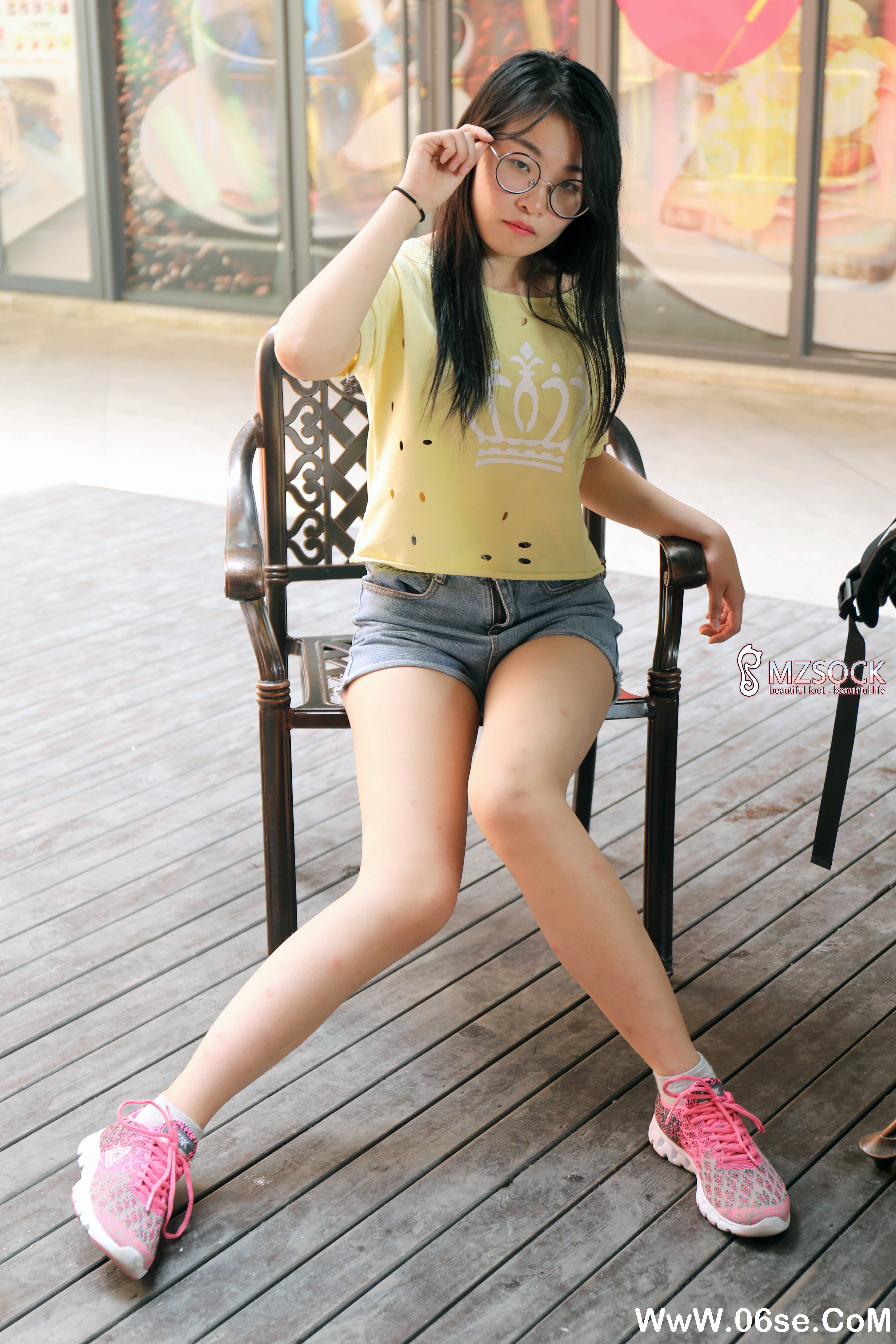图片[3]-[MZSOCK]爱美足 NO.025 猫猫[74P411M]-六色网