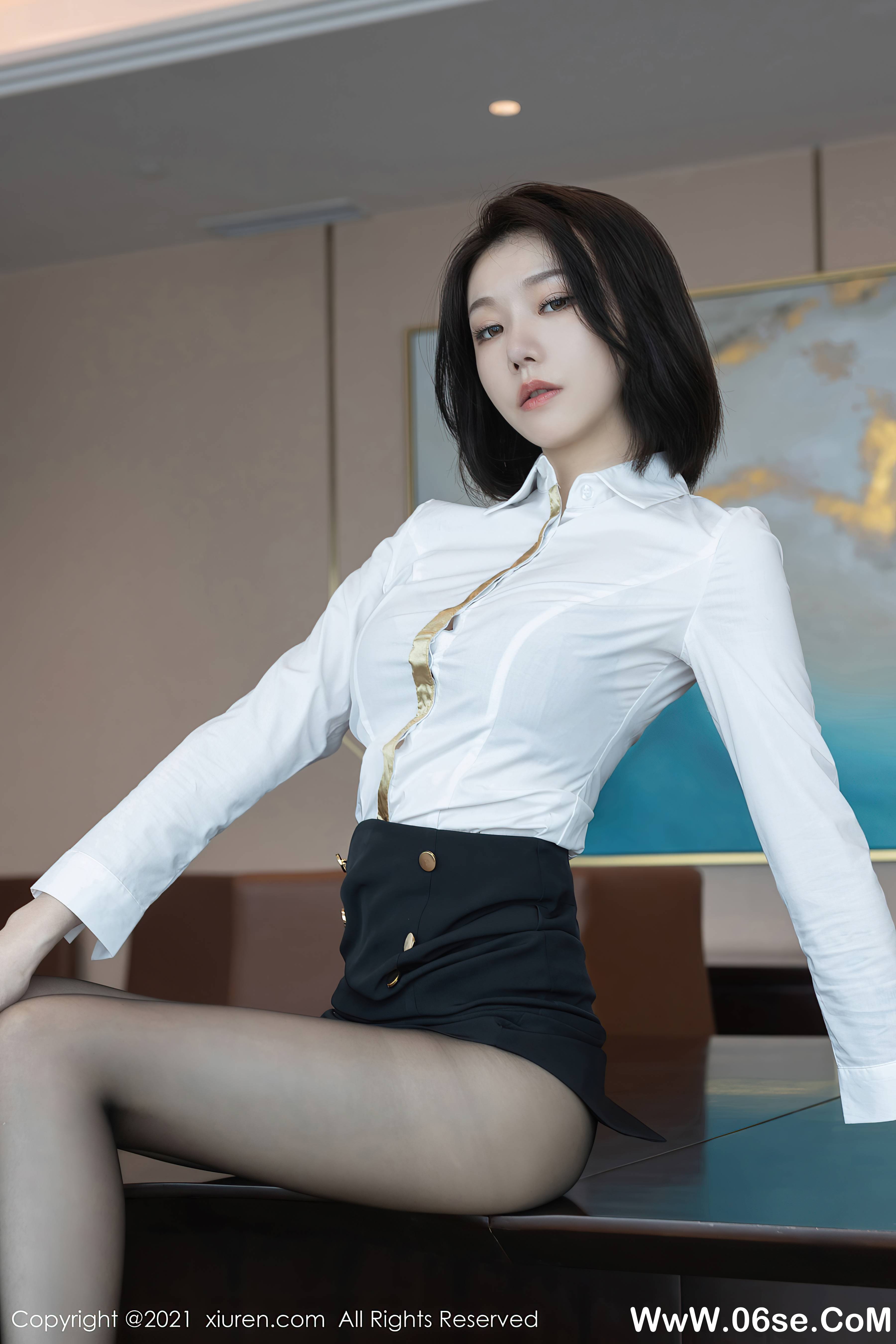 图片[14]-[XIUREN秀人网] 2021.07.01 NO.3612 安然Maleah[85+1P762M]-六色网