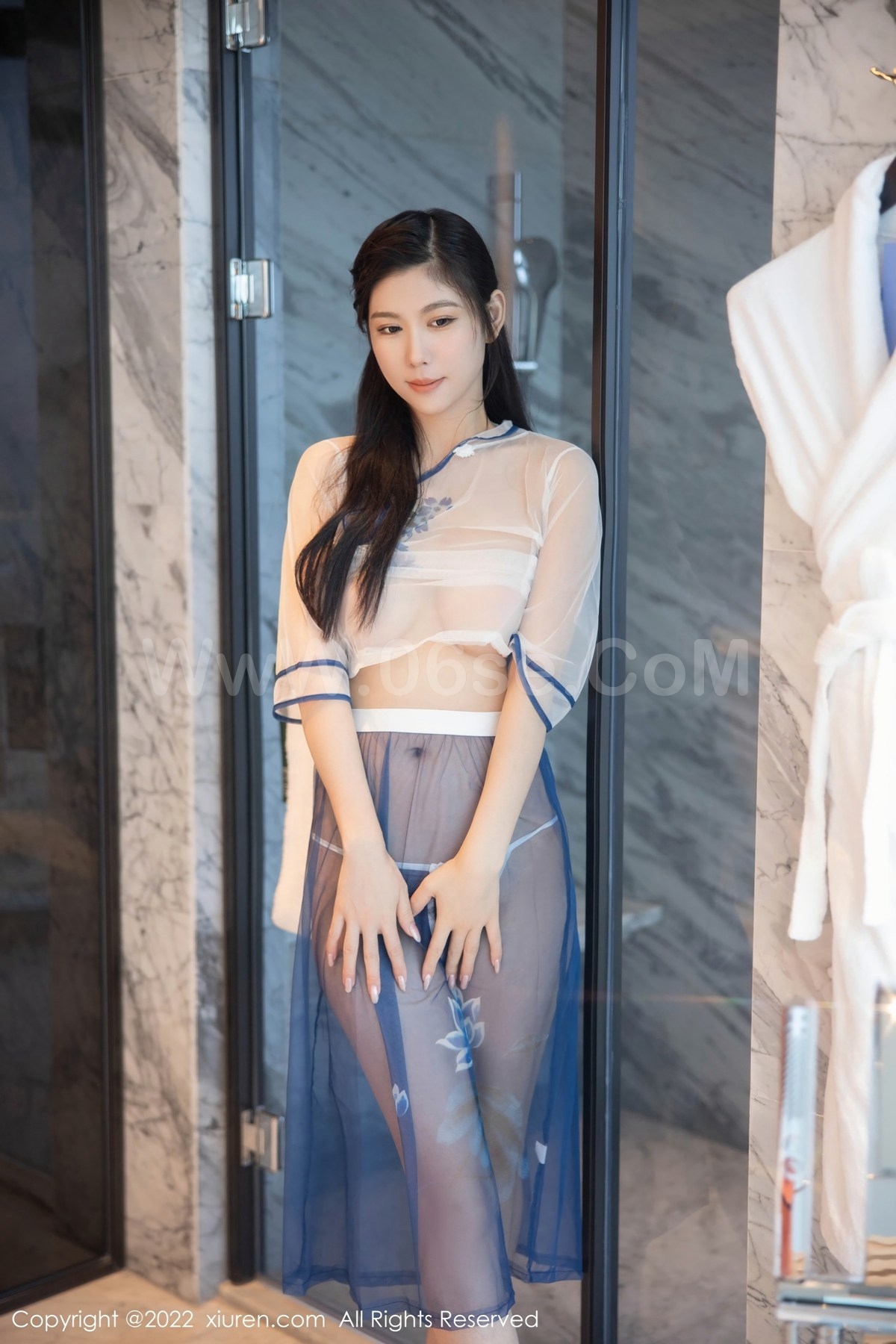 图片[40]-[XiuRen秀人网] 2022.08.08 No.5401 李雅柔182CM [60+1P]-瑞丝馆-六色网